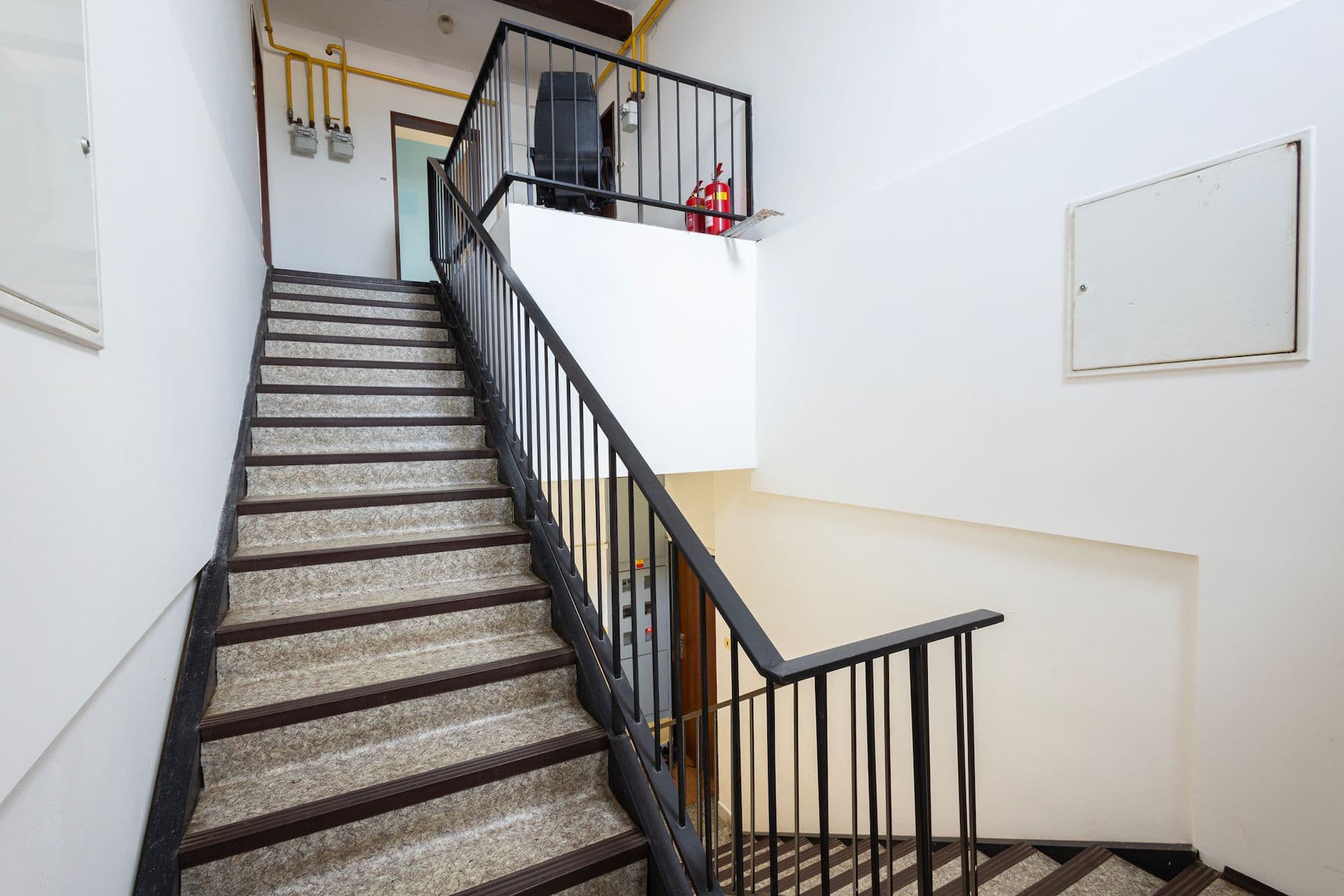 2 bedroom flat for sale, 57 m², Bezručova, Říčany, Středočeský Region 2 bedroom flat for sale, 57 m², Bezručova, Říčany, Středočeský Region