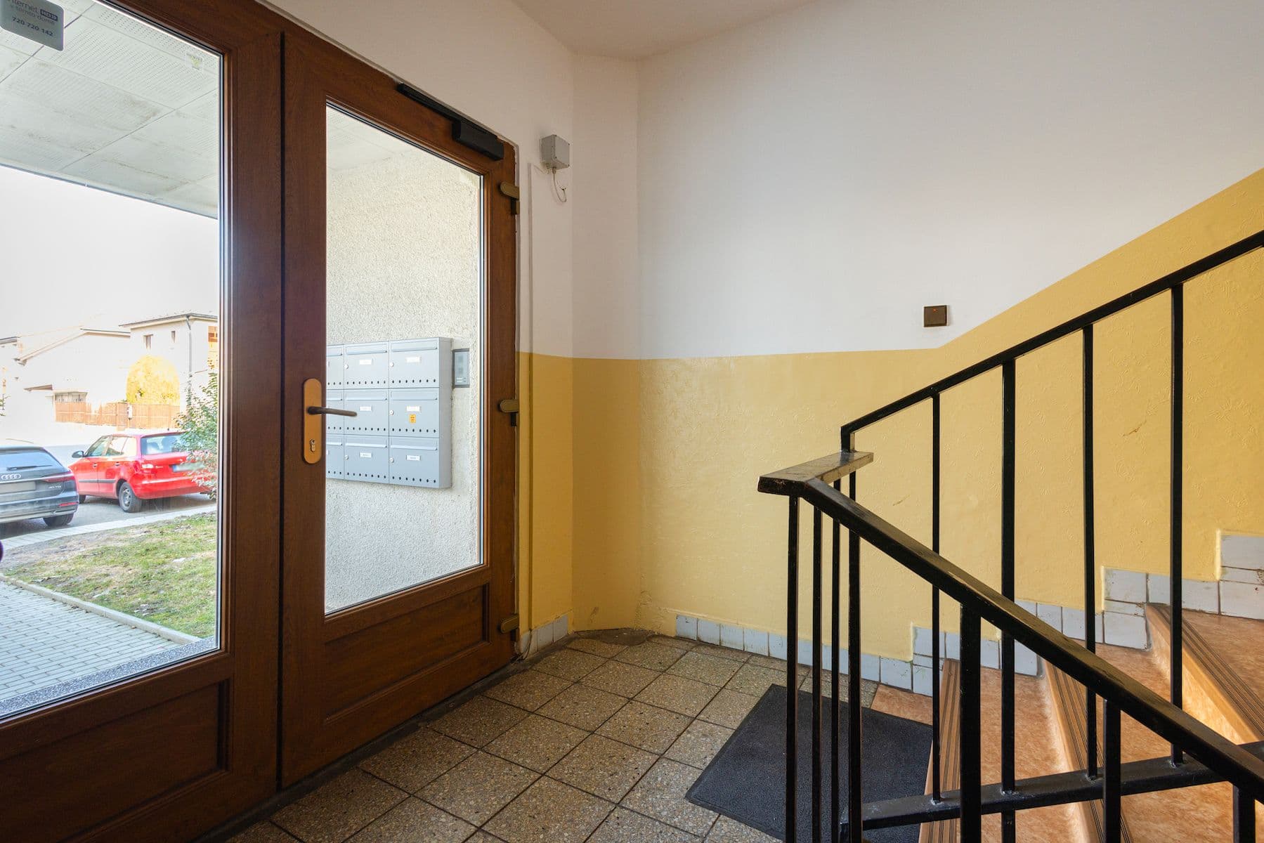 2 bedroom flat for sale, 57 m², Bezručova, Říčany, Středočeský Region 2 bedroom flat for sale, 57 m², Bezručova, Říčany, Středočeský Region