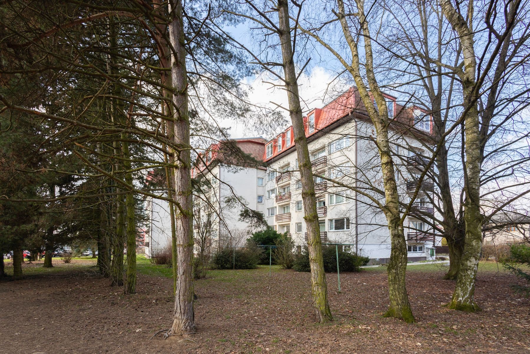 2 bedroom flat for sale, 57 m², Bezručova, Říčany, Středočeský Region 2 bedroom flat for sale, 57 m², Bezručova, Říčany, Středočeský Region