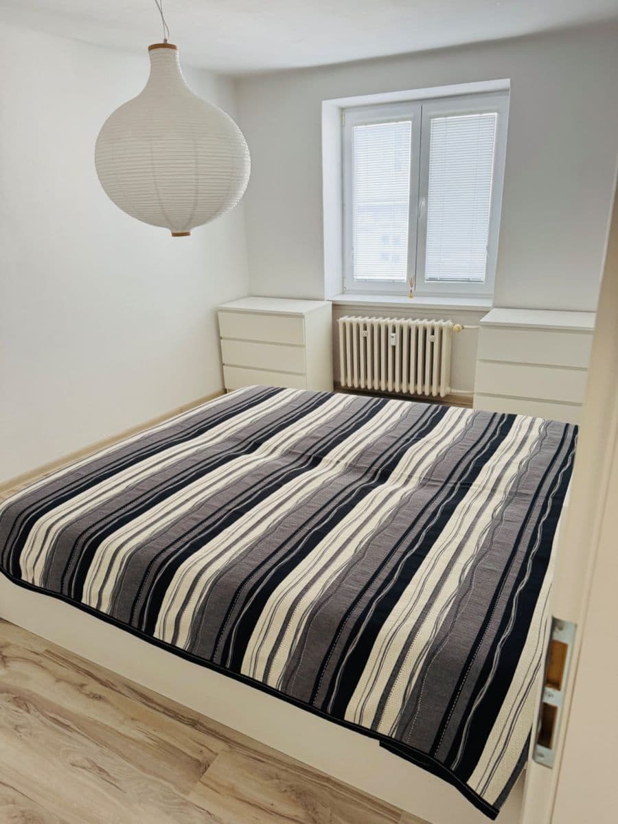 2 bedroom flat to rent, 55 m², Šoltésovej, Bratislava - mestská časť Staré Mesto, Bratislavský Region 2 bedroom flat to rent, 55 m², Šoltésovej, Bratislava - mestská časť Staré Mesto, Bratislavský Region