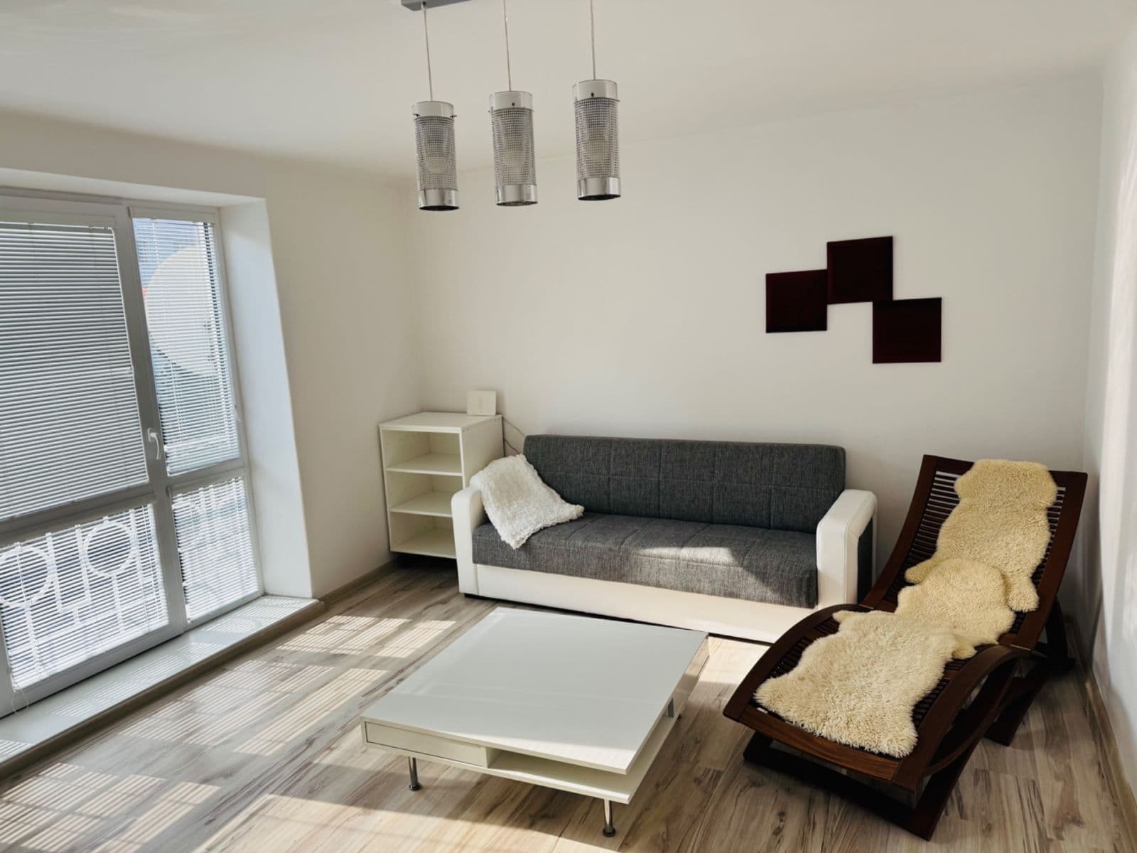 2 bedroom flat to rent, 55 m², Šoltésovej, Bratislava - mestská časť Staré Mesto, Bratislavský Region 2 bedroom flat to rent, 55 m², Šoltésovej, Bratislava - mestská časť Staré Mesto, Bratislavský Region