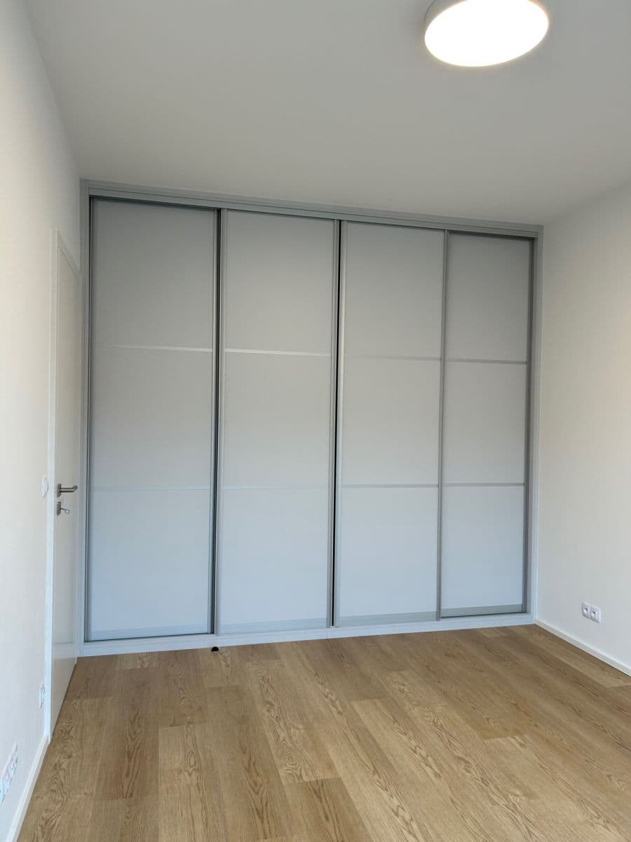 1 bedroom with open-plan kitchen flat to rent, 59 m², Michelská, Prague, Prague 1 bedroom with open-plan kitchen flat to rent, 59 m², Michelská, Prague, Prague