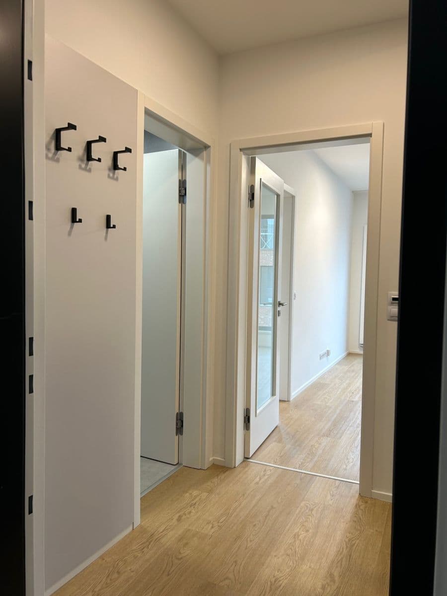 1 bedroom with open-plan kitchen flat to rent, 59 m², Michelská, Prague, Prague 1 bedroom with open-plan kitchen flat to rent, 59 m², Michelská, Prague, Prague