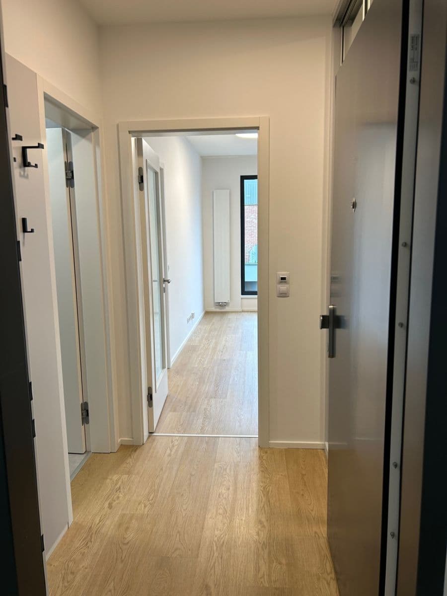 1 bedroom with open-plan kitchen flat to rent, 59 m², Michelská, Prague, Prague 1 bedroom with open-plan kitchen flat to rent, 59 m², Michelská, Prague, Prague