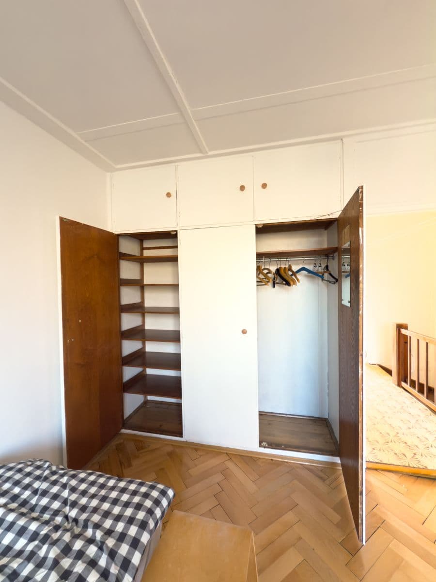 flat to rent, 110 m², Solidarity, Prague, Prague flat to rent, 110 m², Solidarity, Prague, Prague