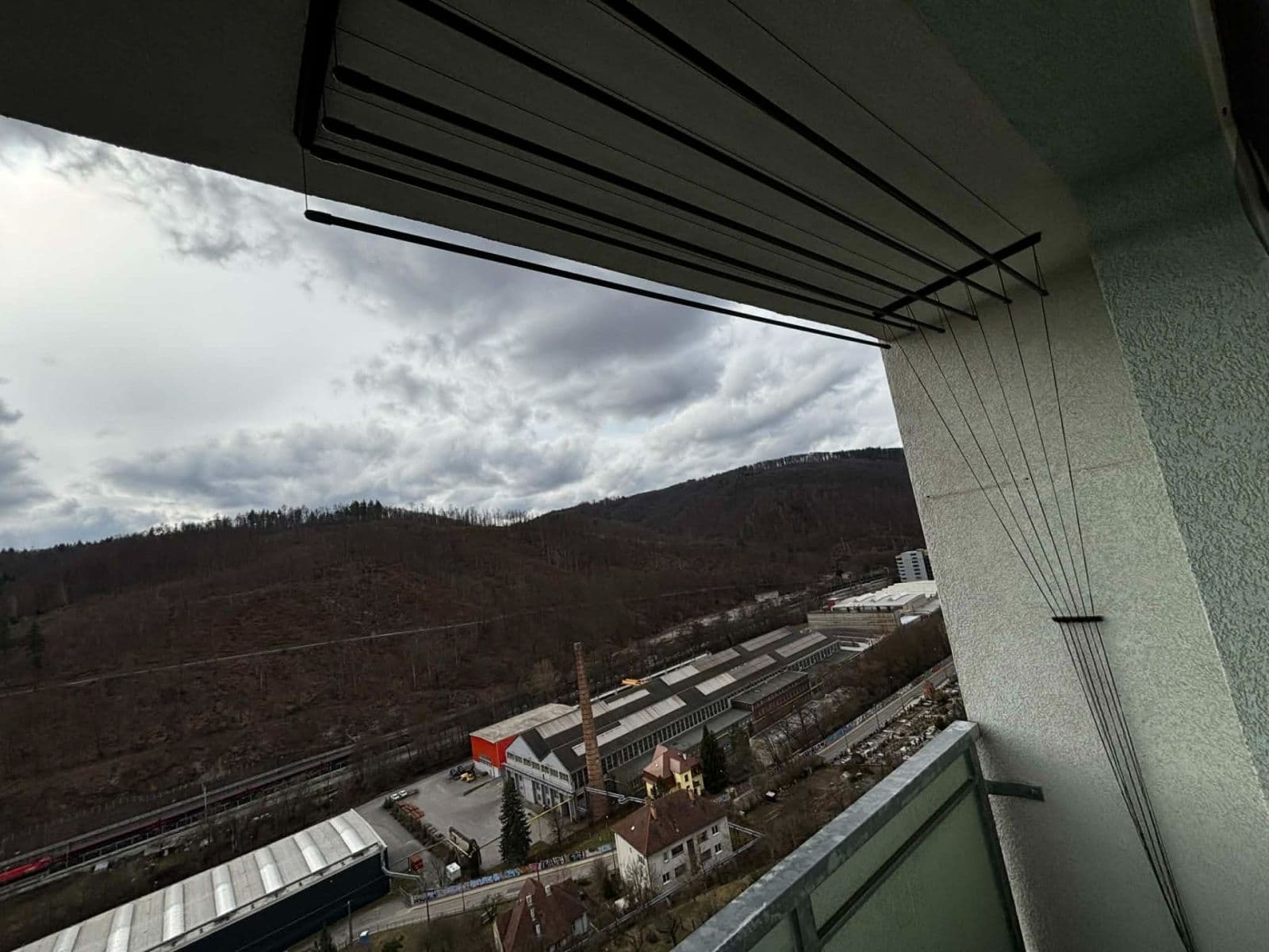 3 bedroom flat to rent, 73 m², Sadová, Adamov, Jihomoravský Region 3 bedroom flat to rent, 73 m², Sadová, Adamov, Jihomoravský Region