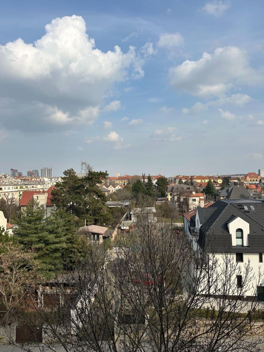 3 bedroom flat to rent, 75 m², Nad Olšinami, Prague, Prague 3 bedroom flat to rent, 75 m², Nad Olšinami, Prague, Prague