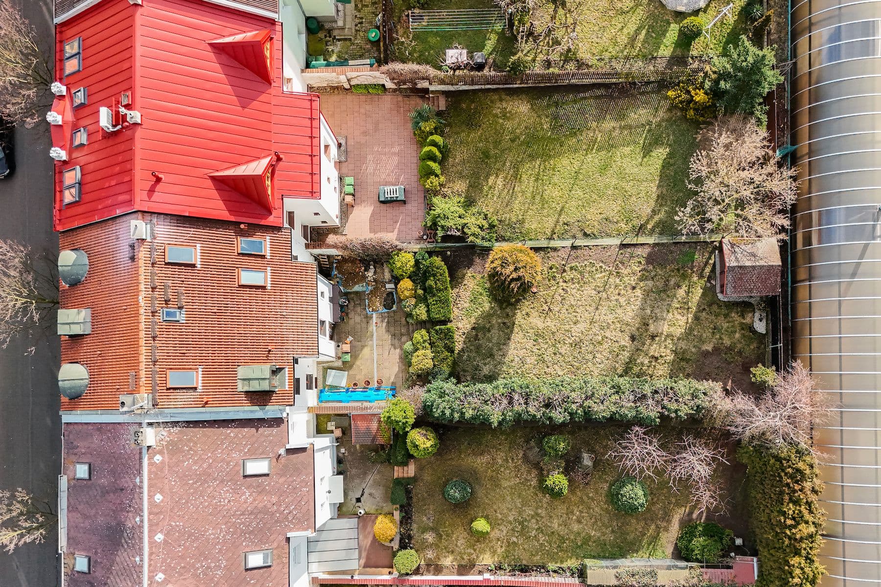 house for sale, 378 m², Poděbradova, Chomutov, Ústecký Region house for sale, 378 m², Poděbradova, Chomutov, Ústecký Region