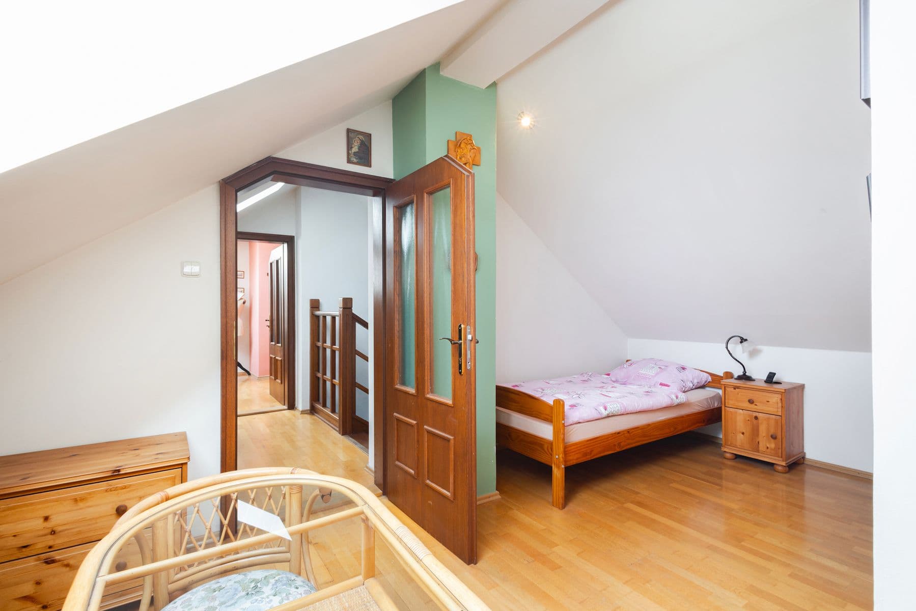 house for sale, 378 m², Poděbradova, Chomutov, Ústecký Region house for sale, 378 m², Poděbradova, Chomutov, Ústecký Region