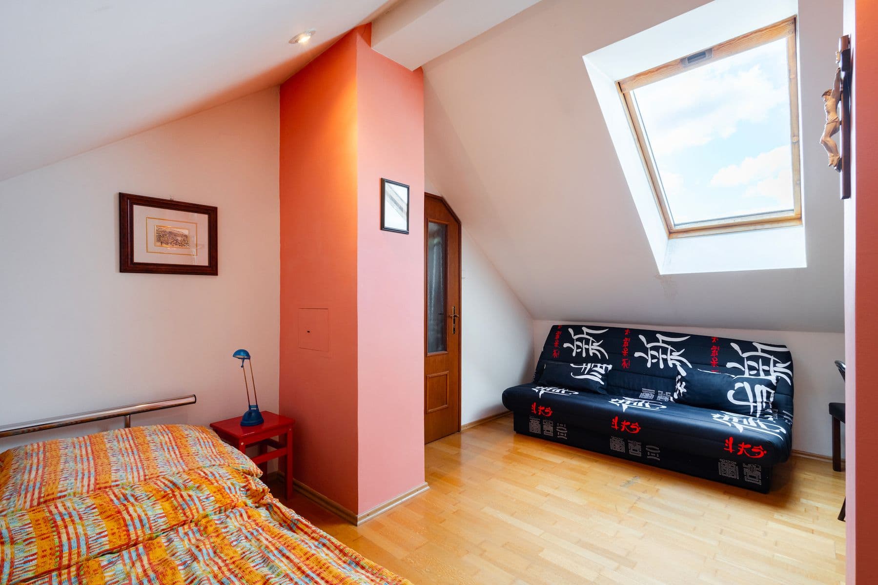 house for sale, 378 m², Poděbradova, Chomutov, Ústecký Region house for sale, 378 m², Poděbradova, Chomutov, Ústecký Region