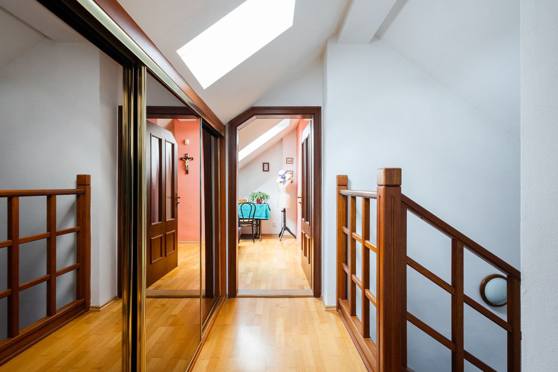 house for sale, 378 m², Poděbradova, Chomutov, Ústecký Region house for sale, 378 m², Poděbradova, Chomutov, Ústecký Region