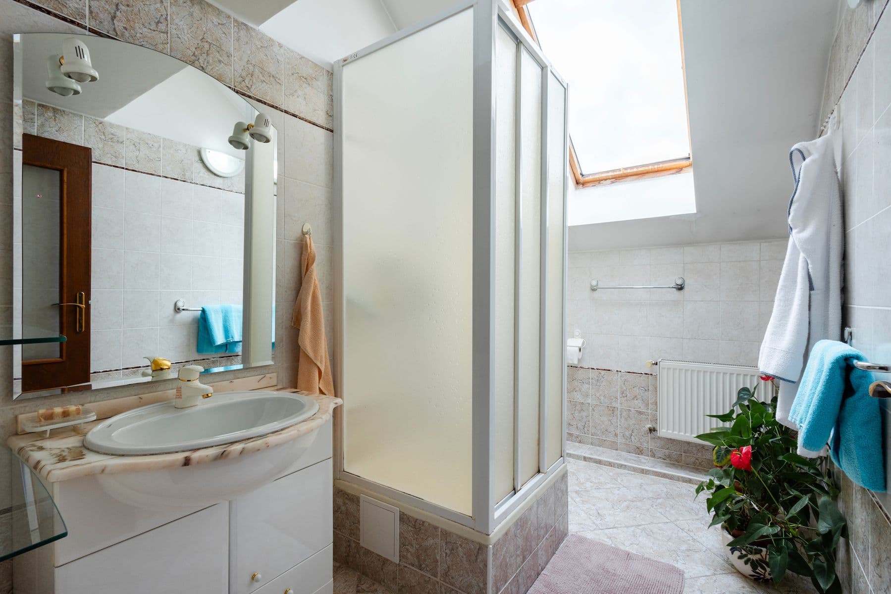 house for sale, 378 m², Poděbradova, Chomutov, Ústecký Region house for sale, 378 m², Poděbradova, Chomutov, Ústecký Region