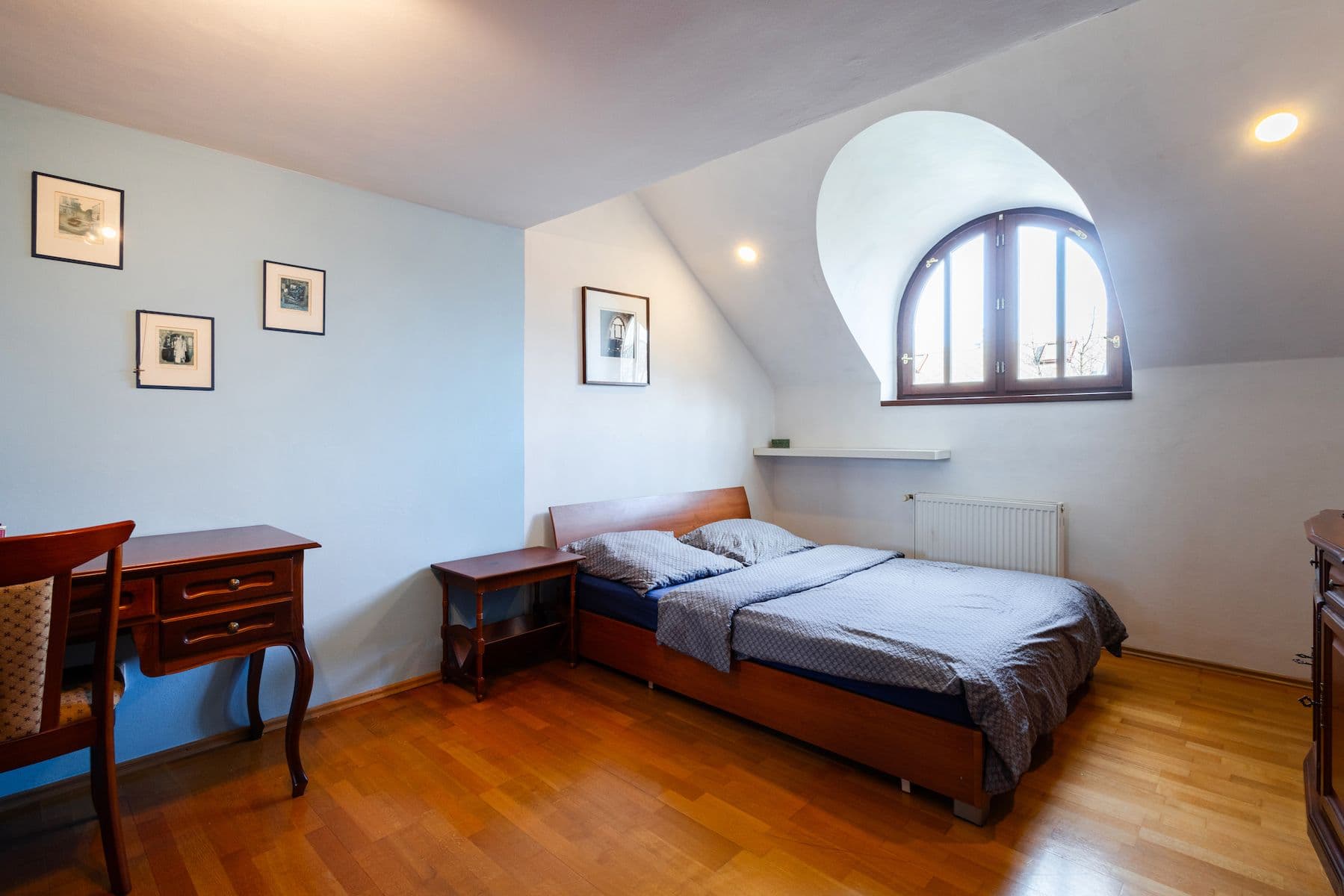 house for sale, 378 m², Poděbradova, Chomutov, Ústecký Region house for sale, 378 m², Poděbradova, Chomutov, Ústecký Region