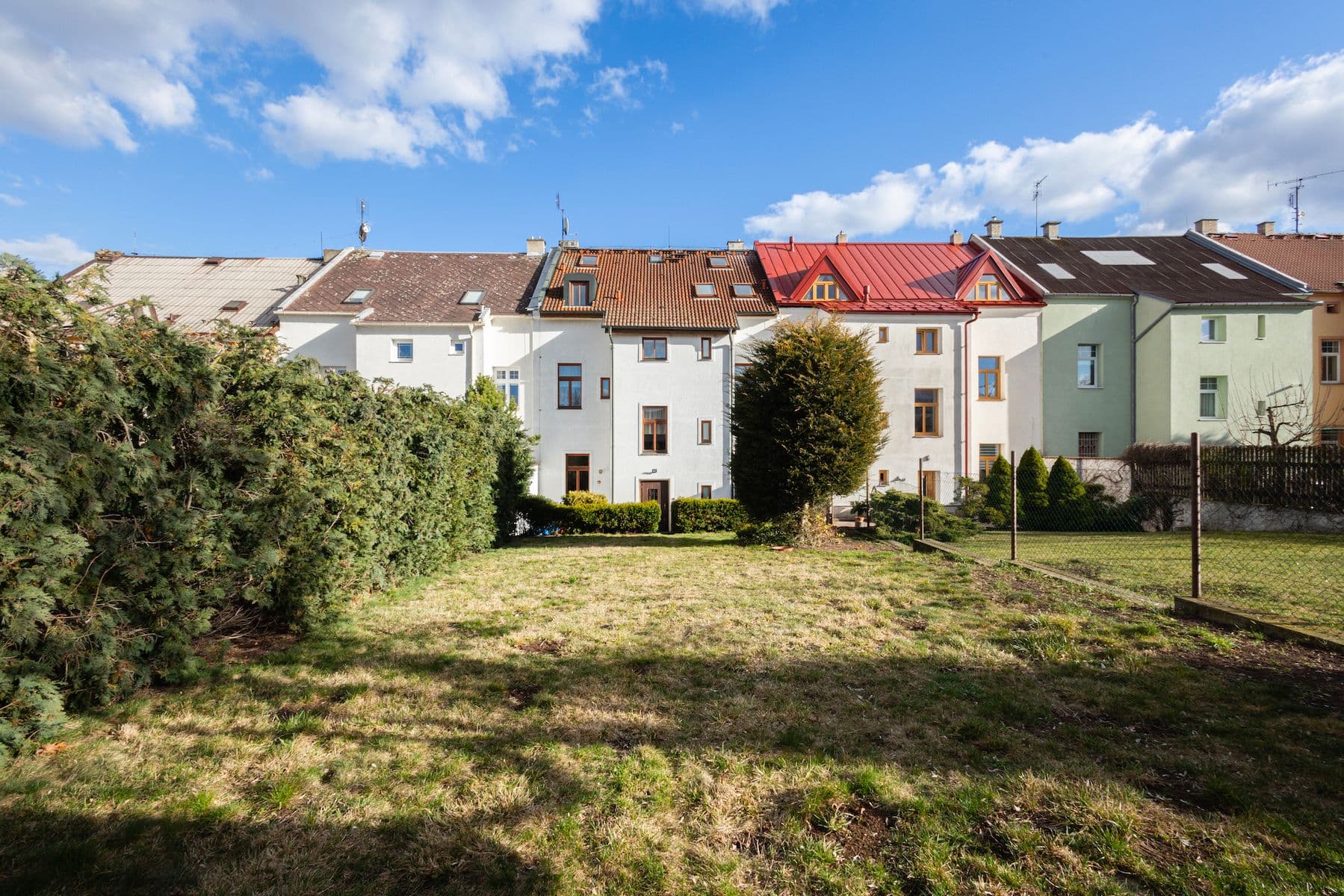 house for sale, 378 m², Poděbradova, Chomutov, Ústecký Region house for sale, 378 m², Poděbradova, Chomutov, Ústecký Region