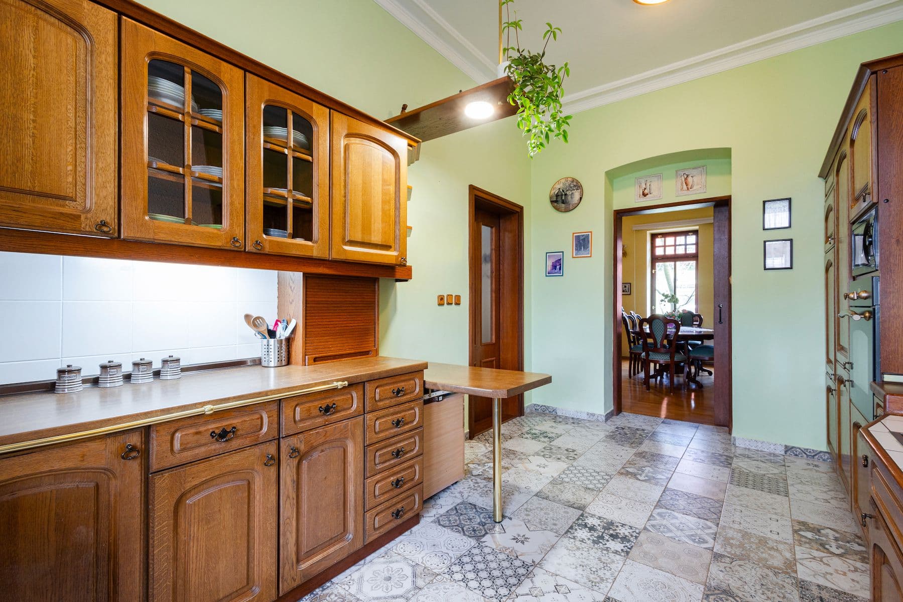 house for sale, 378 m², Poděbradova, Chomutov, Ústecký Region house for sale, 378 m², Poděbradova, Chomutov, Ústecký Region