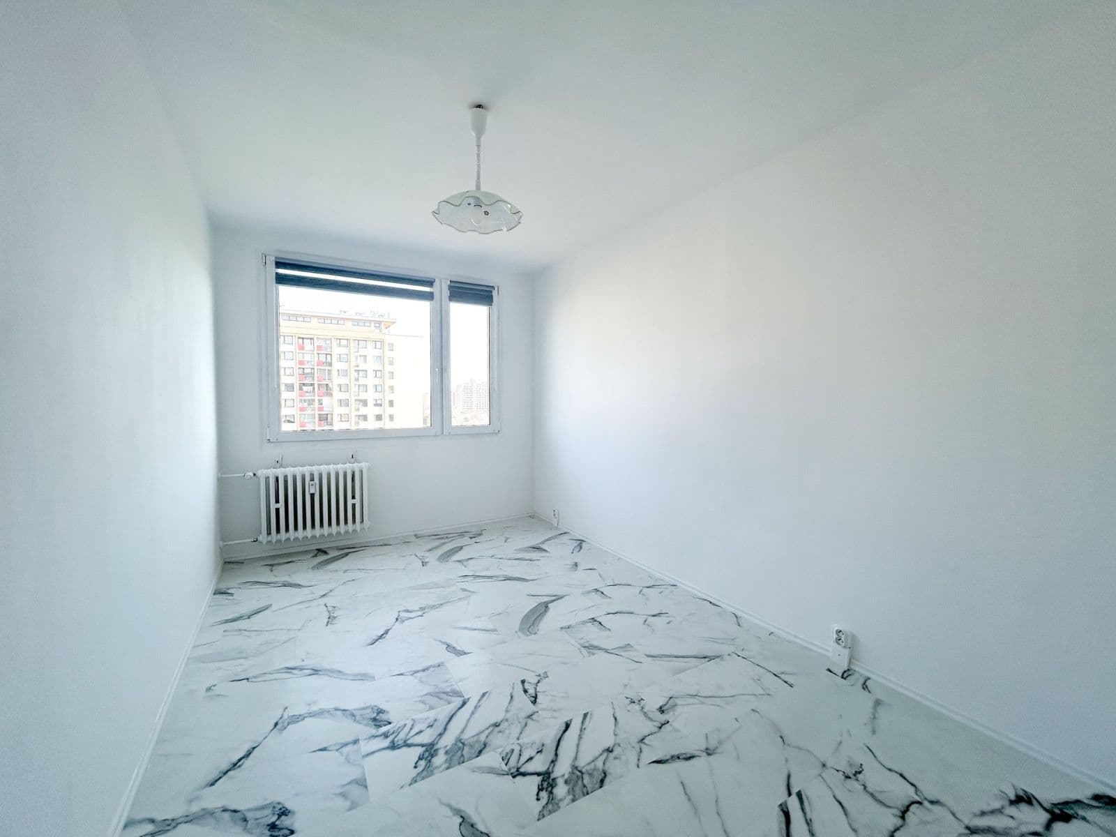 3 bedroom flat to rent, 68 m², Šiškova, Prague, Prague 3 bedroom flat to rent, 68 m², Šiškova, Prague, Prague