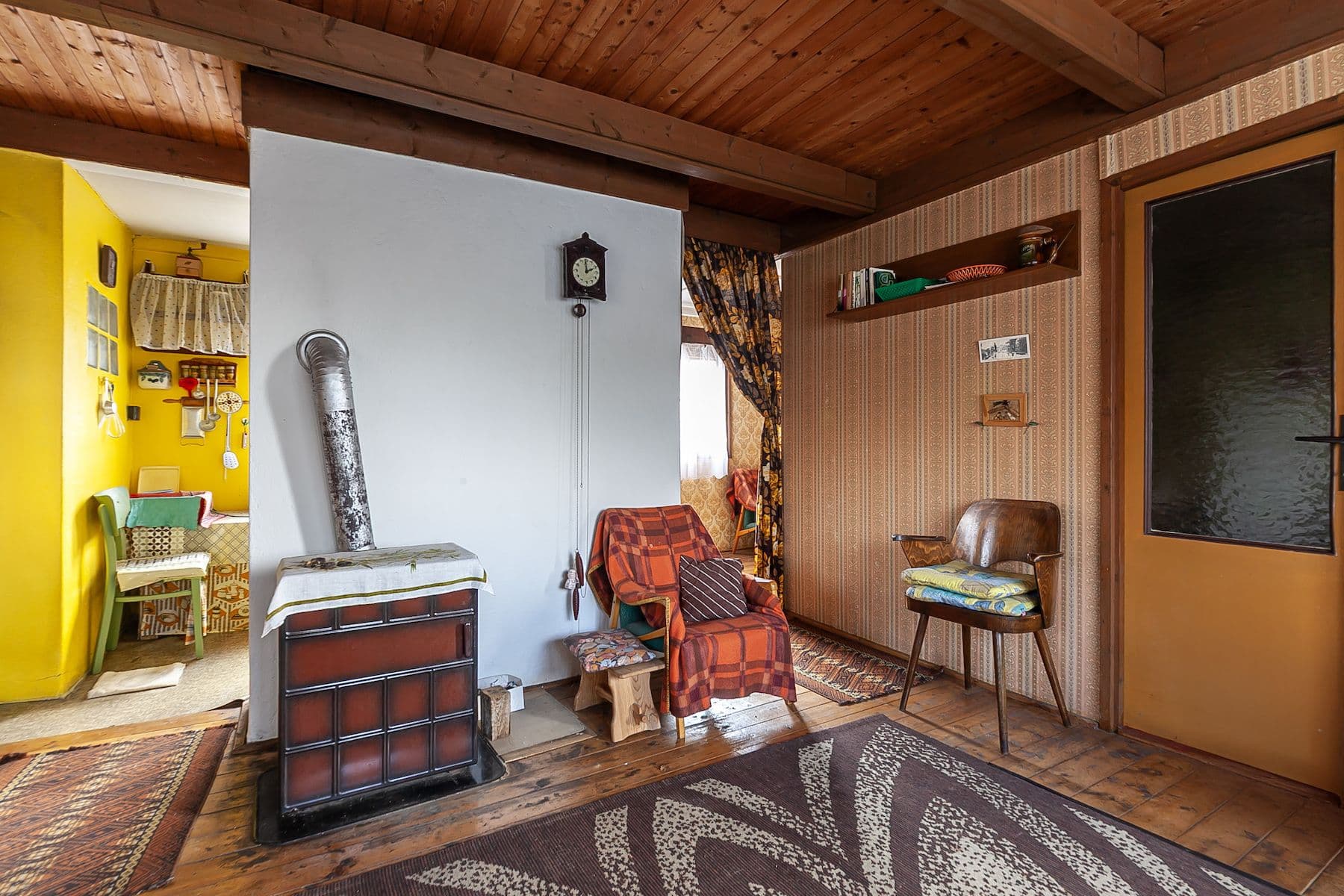 recreational property for sale, 409 m², Psáry, Středočeský Region recreational property for sale, 409 m², Psáry, Středočeský Region