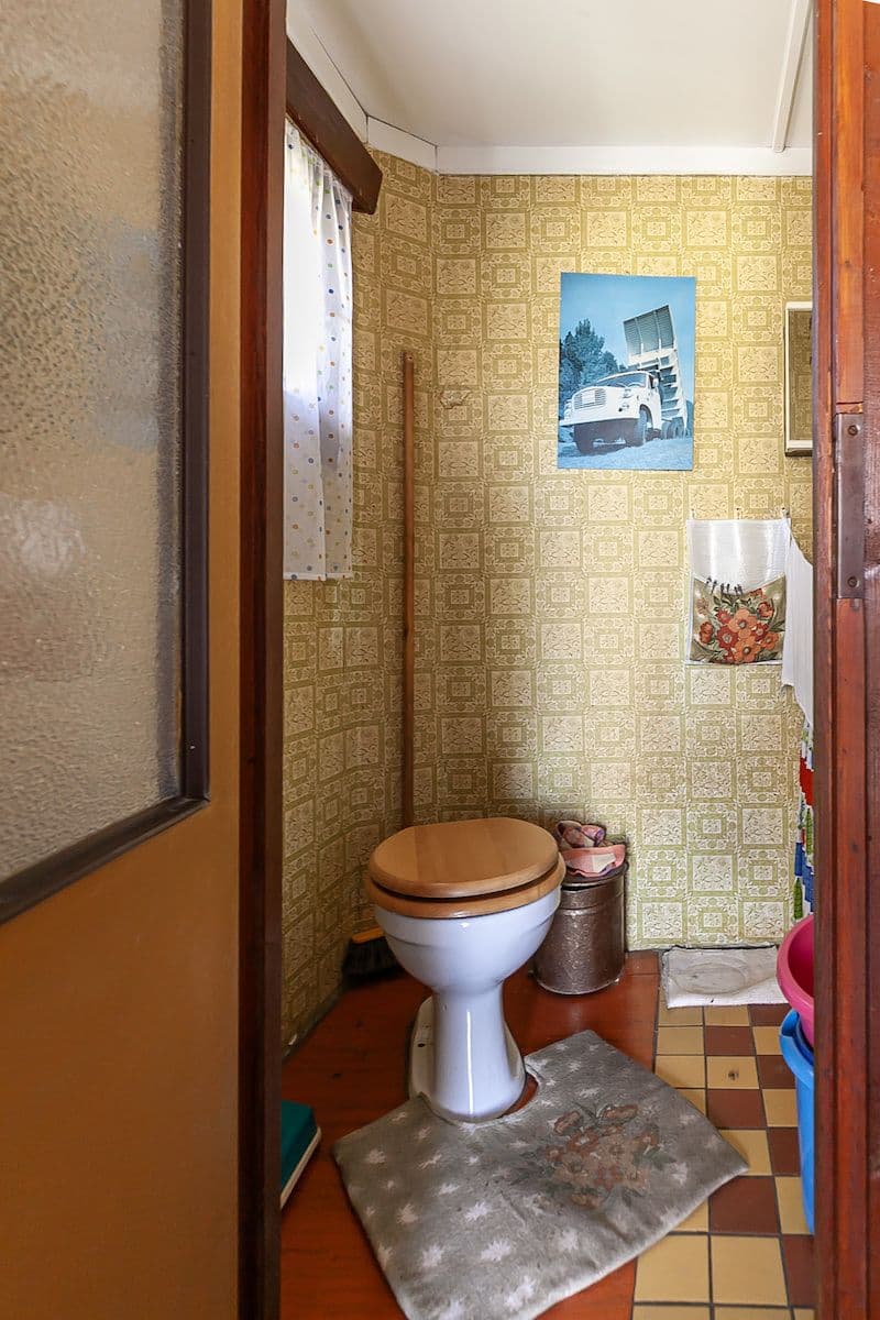 recreational property for sale, 409 m², Psáry, Středočeský Region recreational property for sale, 409 m², Psáry, Středočeský Region