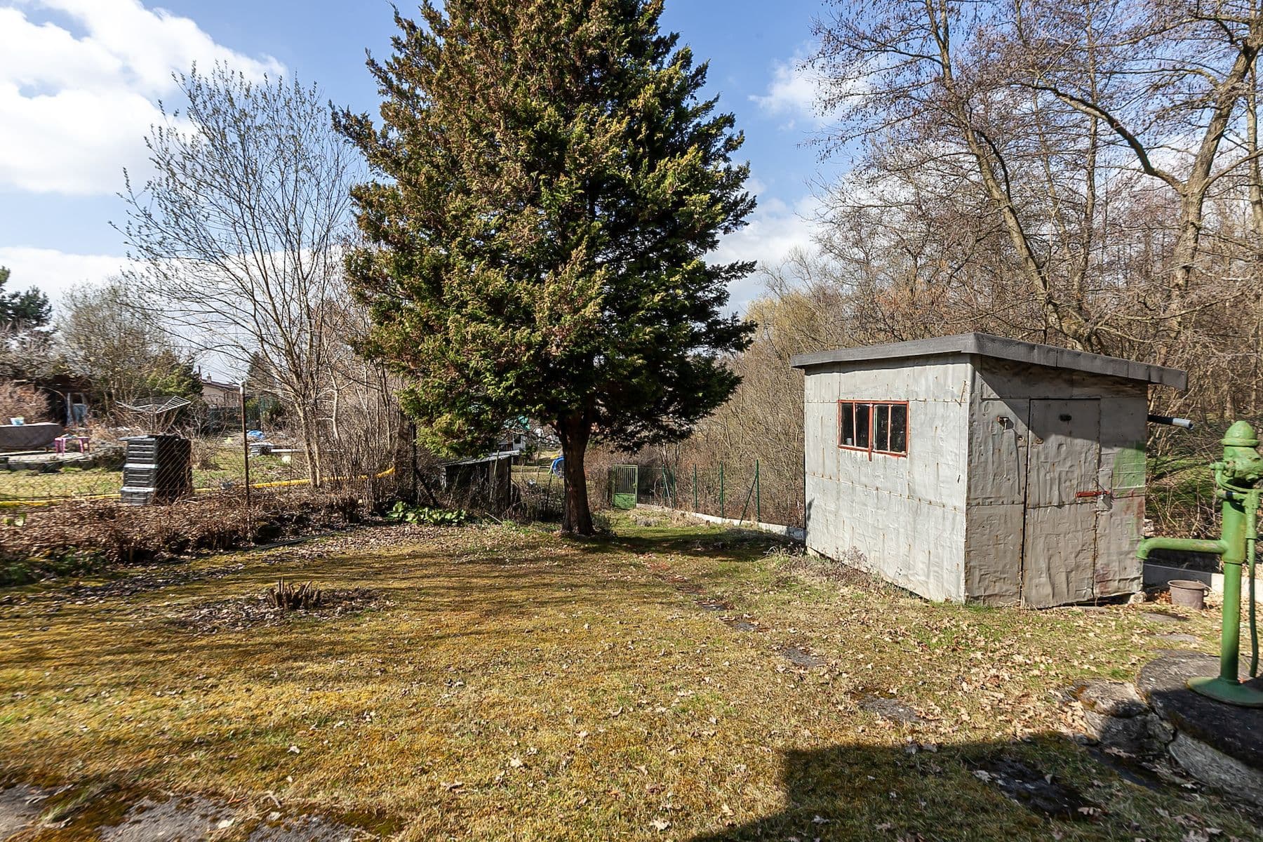 recreational property for sale, 409 m², Psáry, Středočeský Region recreational property for sale, 409 m², Psáry, Středočeský Region