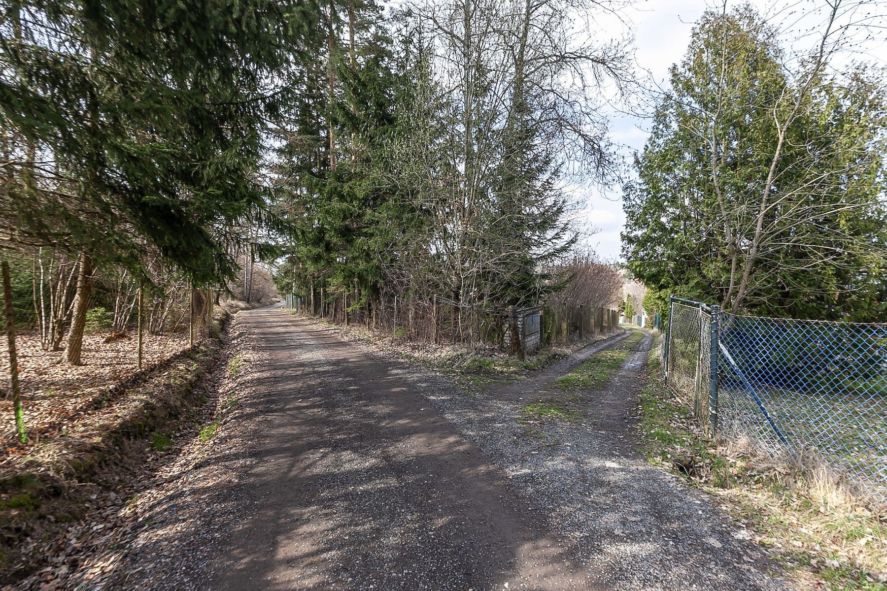 recreational property for sale, 409 m², Psáry, Středočeský Region recreational property for sale, 409 m², Psáry, Středočeský Region