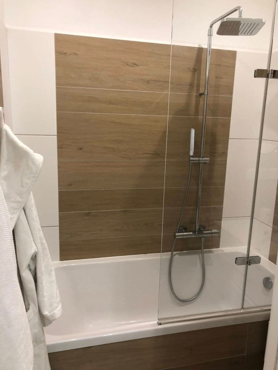 1 bedroom with open-plan kitchen flat to rent, 45 m², Zikova, Prague, Prague 1 bedroom with open-plan kitchen flat to rent, 45 m², Zikova, Prague, Prague