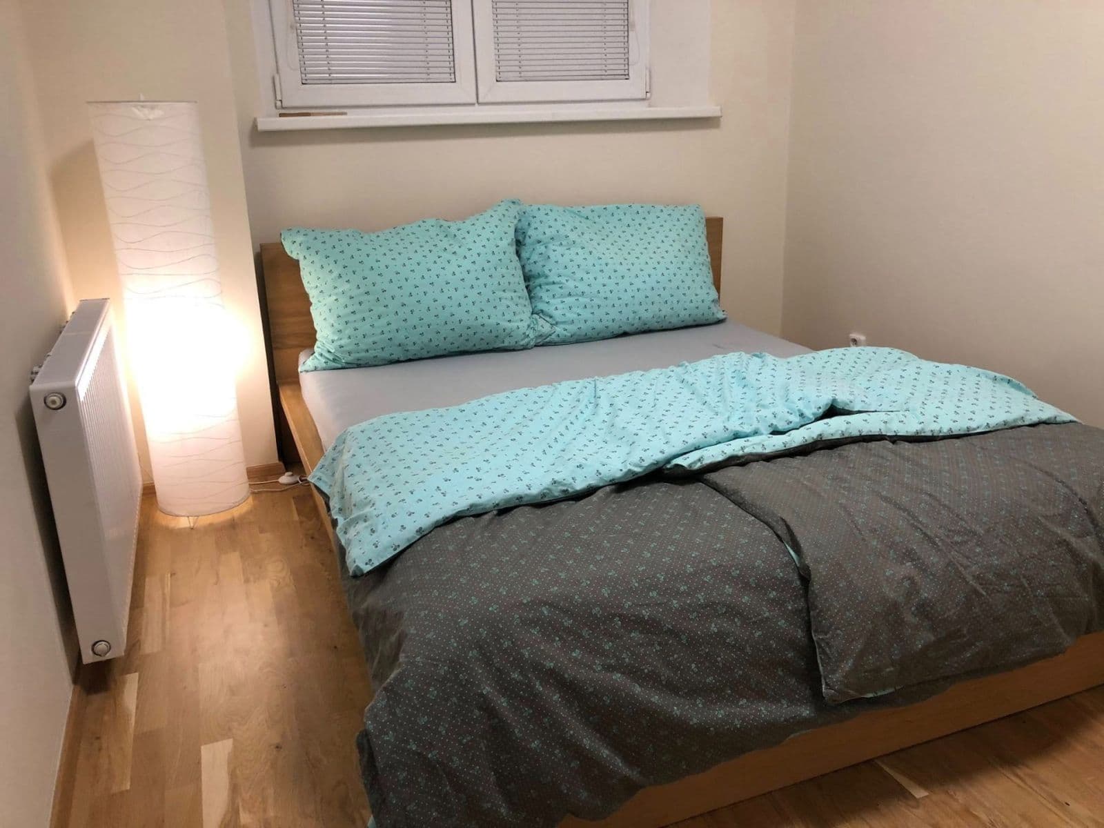 1 bedroom with open-plan kitchen flat to rent, 45 m², Zikova, Prague, Prague 1 bedroom with open-plan kitchen flat to rent, 45 m², Zikova, Prague, Prague