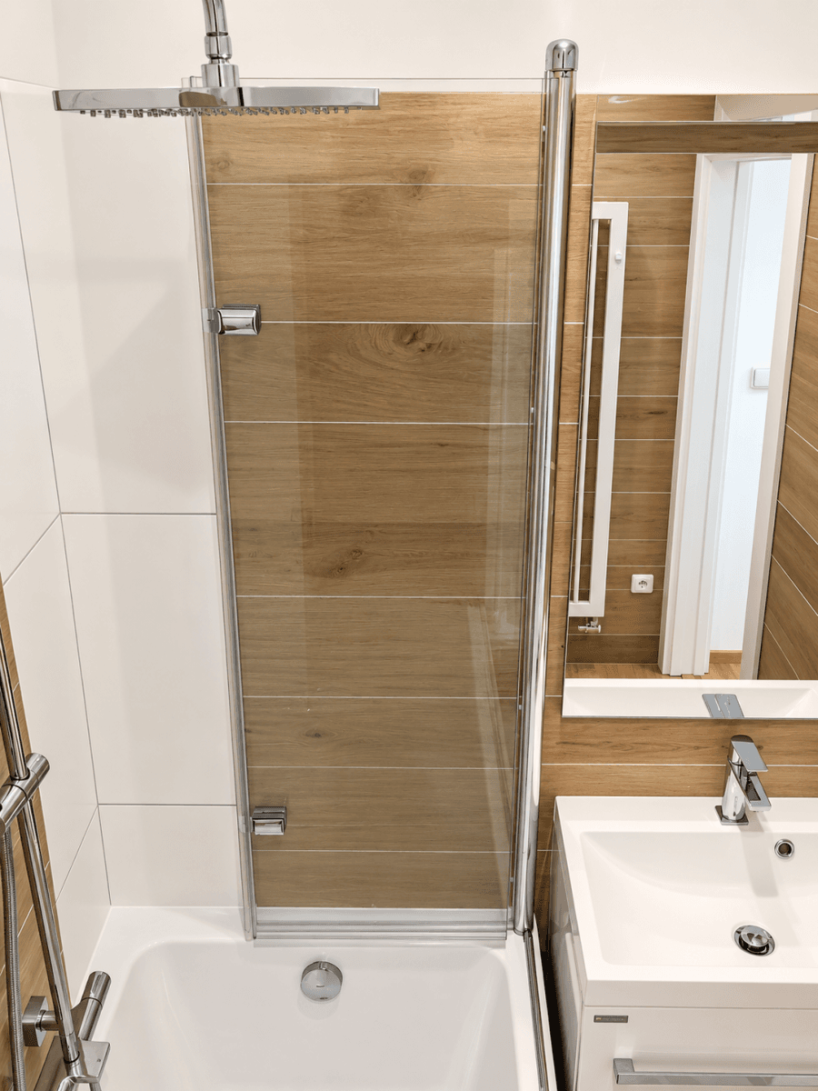 1 bedroom with open-plan kitchen flat to rent, 45 m², Zikova, Prague, Prague 1 bedroom with open-plan kitchen flat to rent, 45 m², Zikova, Prague, Prague