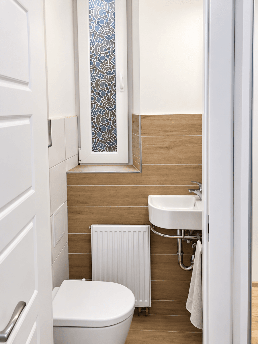 1 bedroom with open-plan kitchen flat to rent, 45 m², Zikova, Prague, Prague 1 bedroom with open-plan kitchen flat to rent, 45 m², Zikova, Prague, Prague