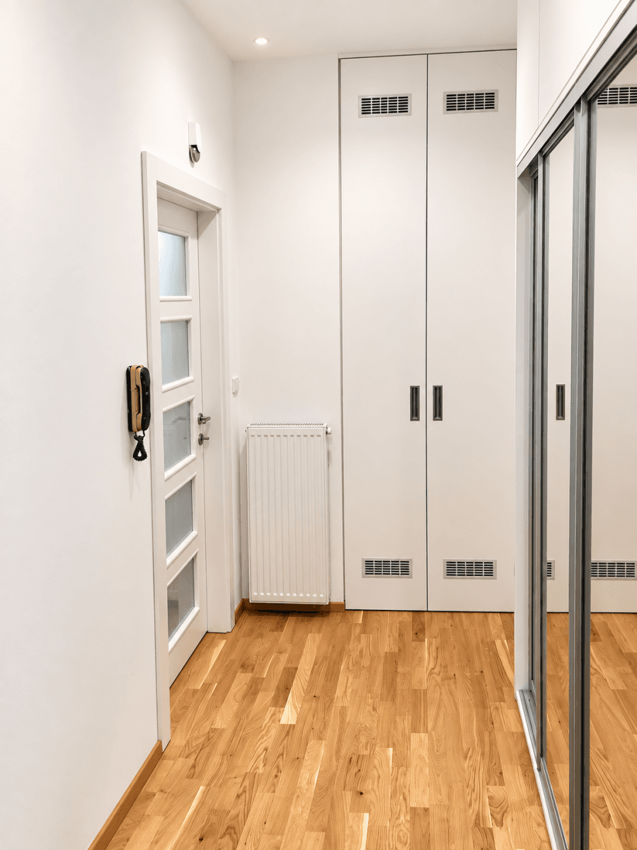 1 bedroom with open-plan kitchen flat to rent, 45 m², Zikova, Prague, Prague 1 bedroom with open-plan kitchen flat to rent, 45 m², Zikova, Prague, Prague