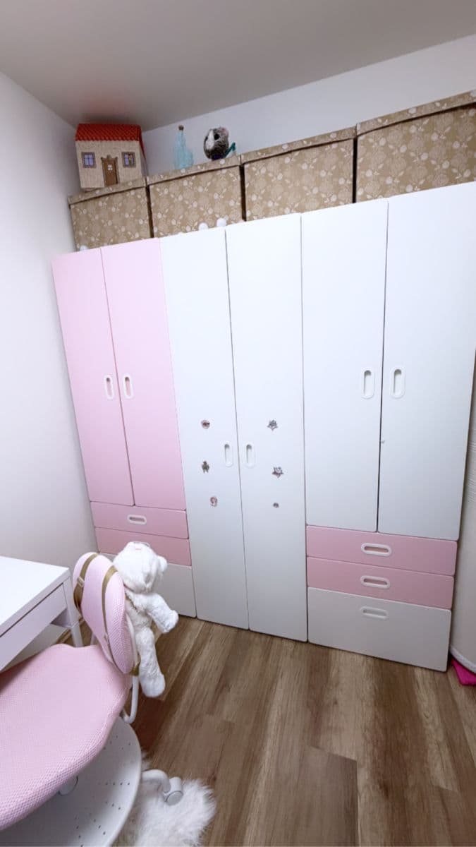 2 bedroom flat for sale, 44 m², Borského, Prague, Prague 2 bedroom flat for sale, 44 m², Borského, Prague, Prague