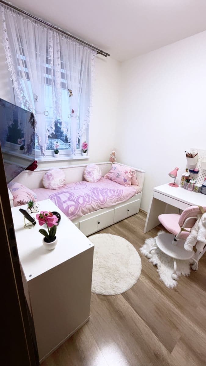 2 bedroom flat for sale, 44 m², Borského, Prague, Prague 2 bedroom flat for sale, 44 m², Borského, Prague, Prague