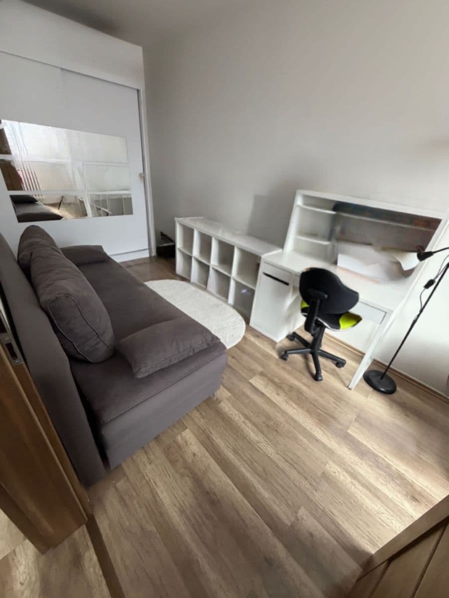 2 bedroom flat for sale, 44 m², Borského, Prague, Prague 2 bedroom flat for sale, 44 m², Borského, Prague, Prague