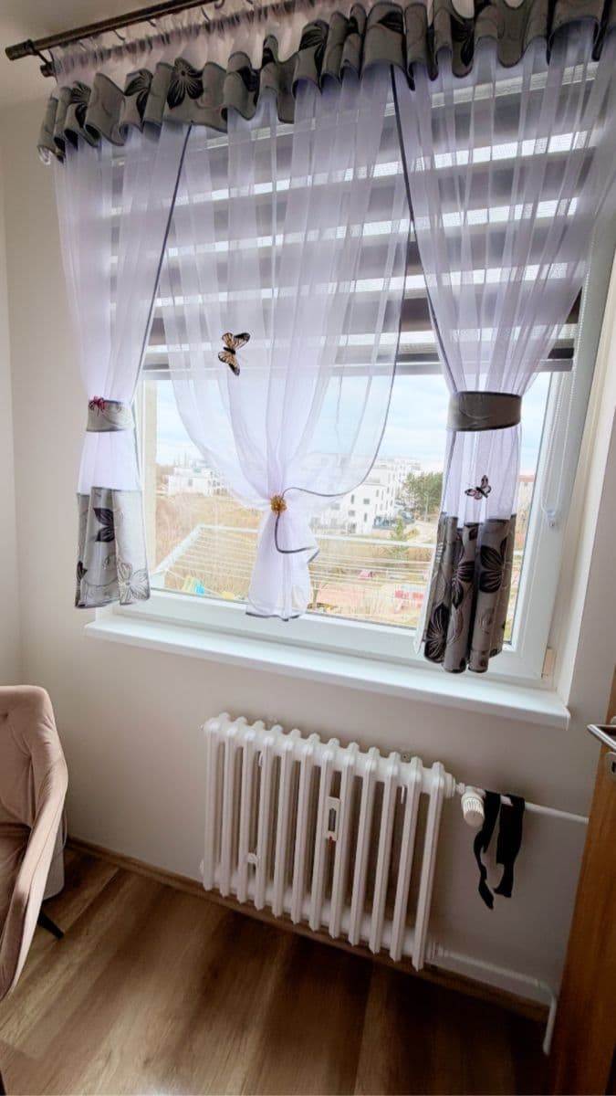 2 bedroom flat for sale, 44 m², Borského, Prague, Prague 2 bedroom flat for sale, 44 m², Borského, Prague, Prague