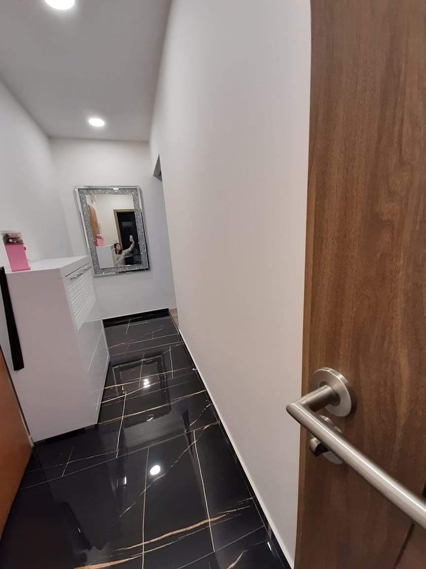 2 bedroom flat for sale, 44 m², Borského, Prague, Prague 2 bedroom flat for sale, 44 m², Borského, Prague, Prague