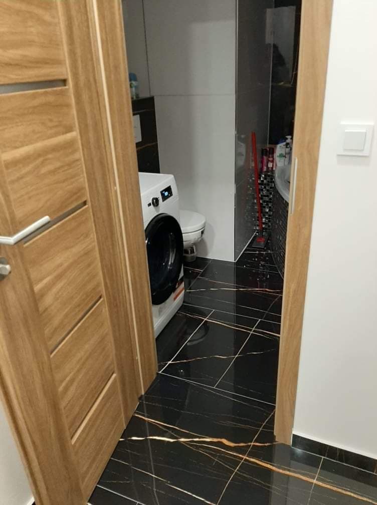 2 bedroom flat for sale, 44 m², Borského, Prague, Prague 2 bedroom flat for sale, 44 m², Borského, Prague, Prague