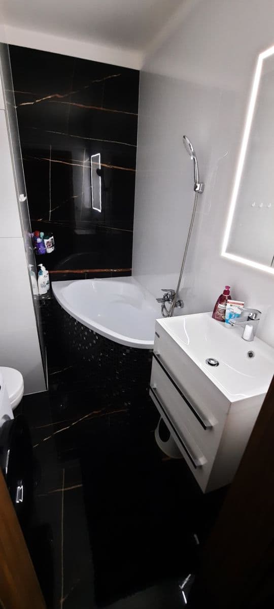 2 bedroom flat for sale, 44 m², Borského, Prague, Prague 2 bedroom flat for sale, 44 m², Borského, Prague, Prague