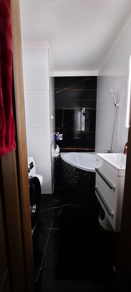 2 bedroom flat for sale, 44 m², Borského, Prague, Prague 2 bedroom flat for sale, 44 m², Borského, Prague, Prague