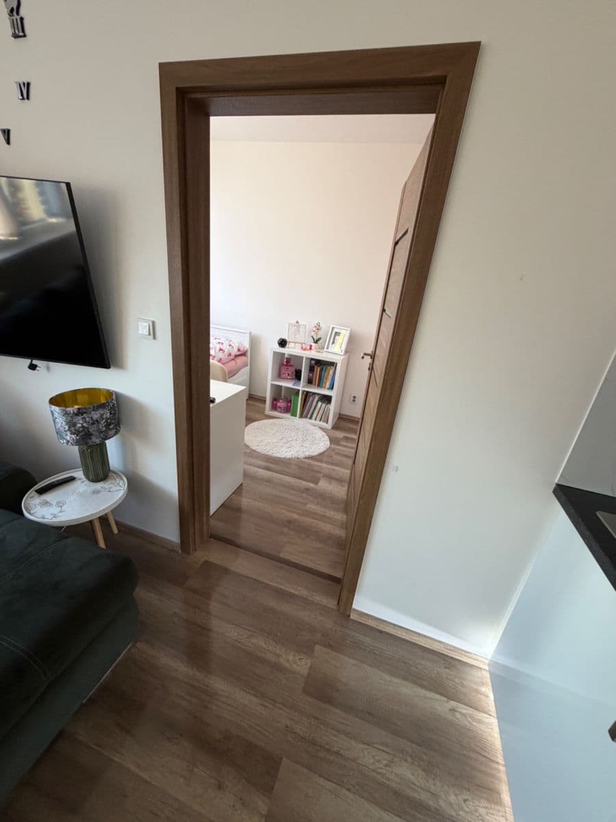 2 bedroom flat for sale, 44 m², Borského, Prague, Prague 2 bedroom flat for sale, 44 m², Borského, Prague, Prague