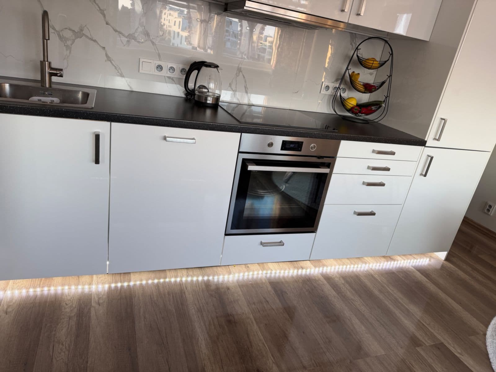 2 bedroom flat for sale, 44 m², Borského, Prague, Prague 2 bedroom flat for sale, 44 m², Borského, Prague, Prague