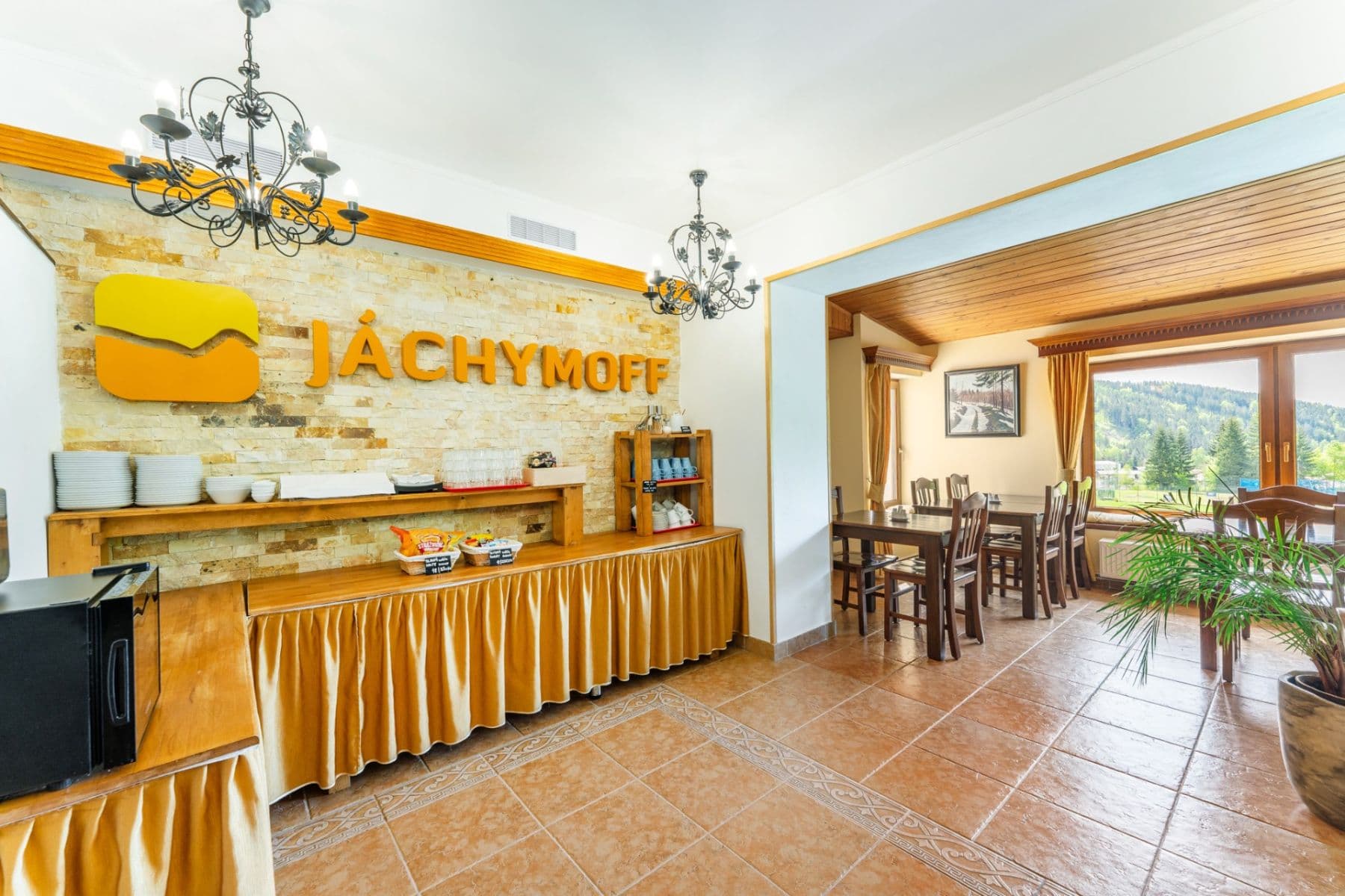 house for sale, 600 m², Fibichova, Jáchymov, Karlovarský Region house for sale, 600 m², Fibichova, Jáchymov, Karlovarský Region