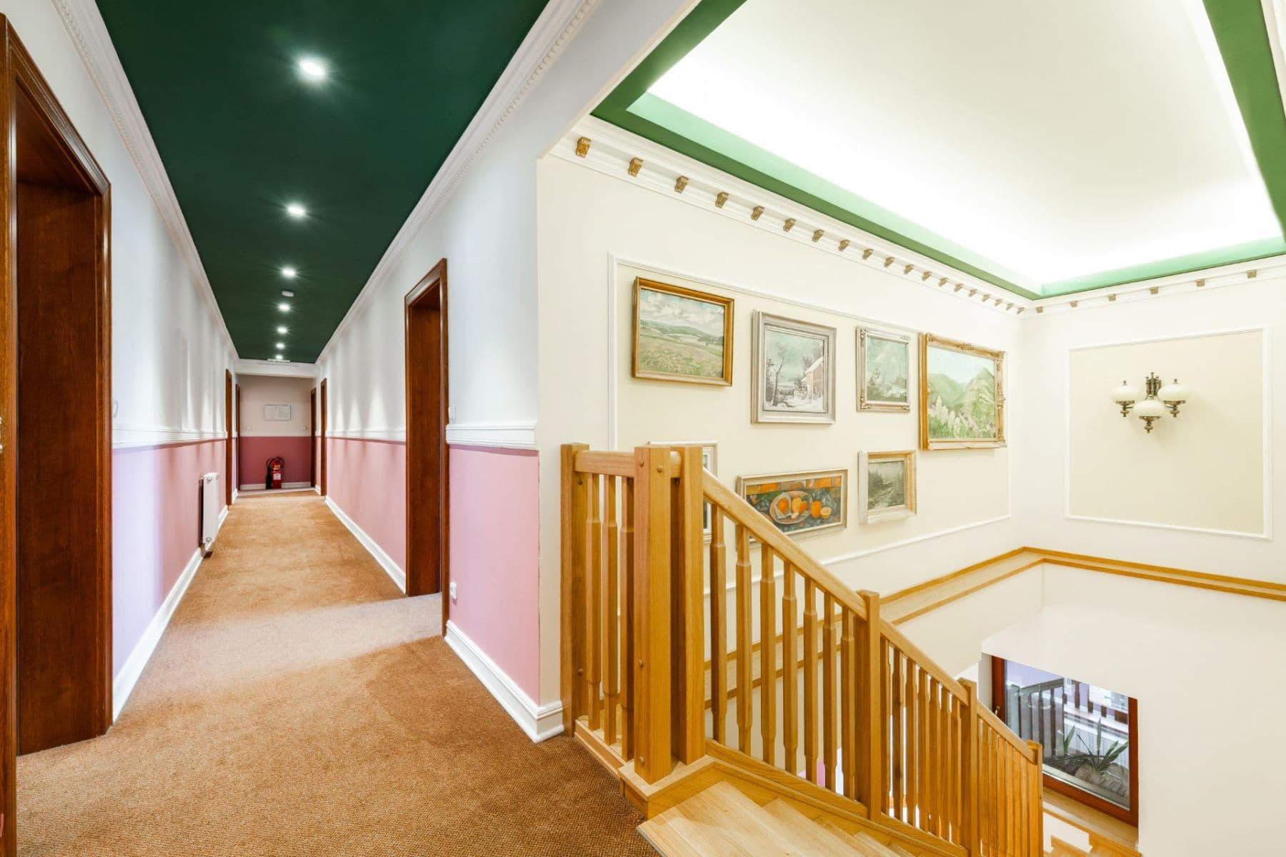 house for sale, 600 m², Fibichova, Jáchymov, Karlovarský Region house for sale, 600 m², Fibichova, Jáchymov, Karlovarský Region