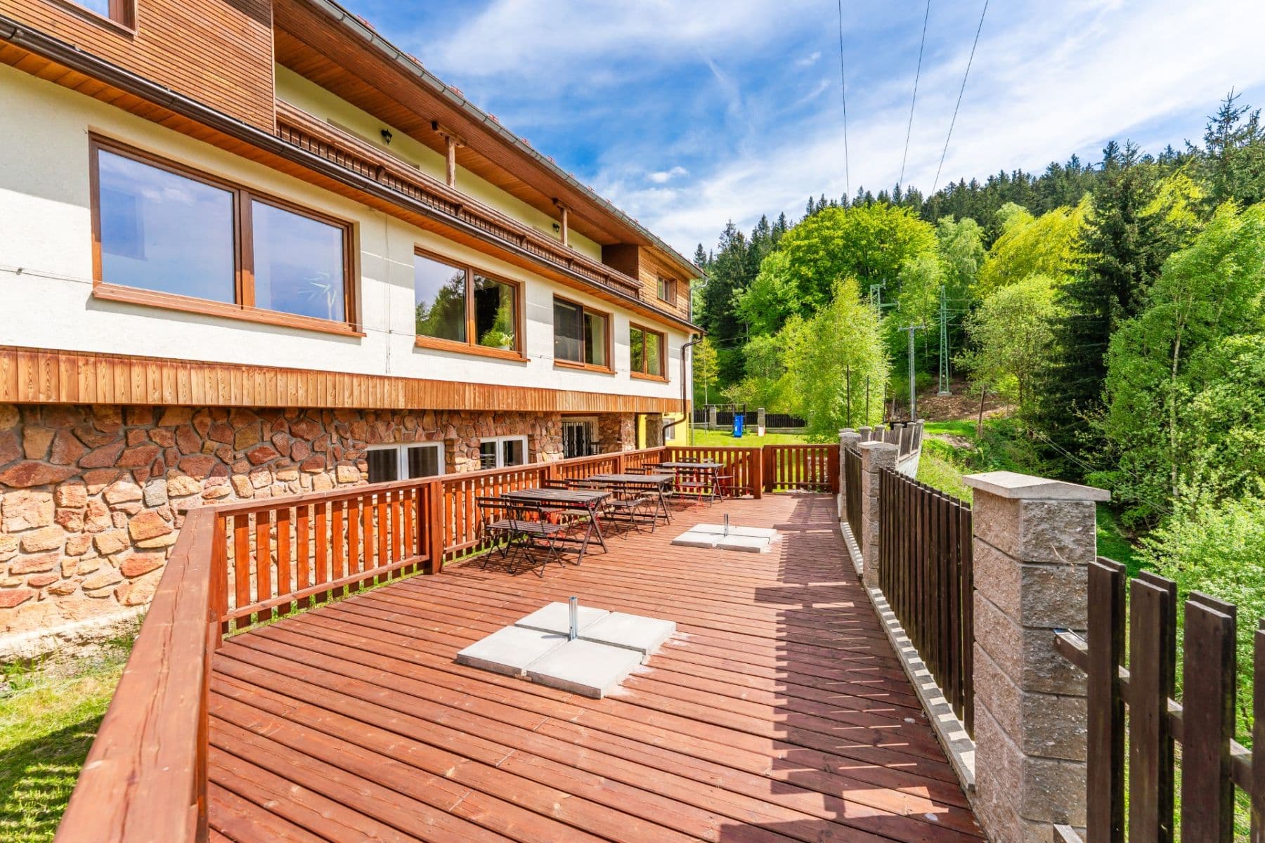 house for sale, 600 m², Fibichova, Jáchymov, Karlovarský Region house for sale, 600 m², Fibichova, Jáchymov, Karlovarský Region