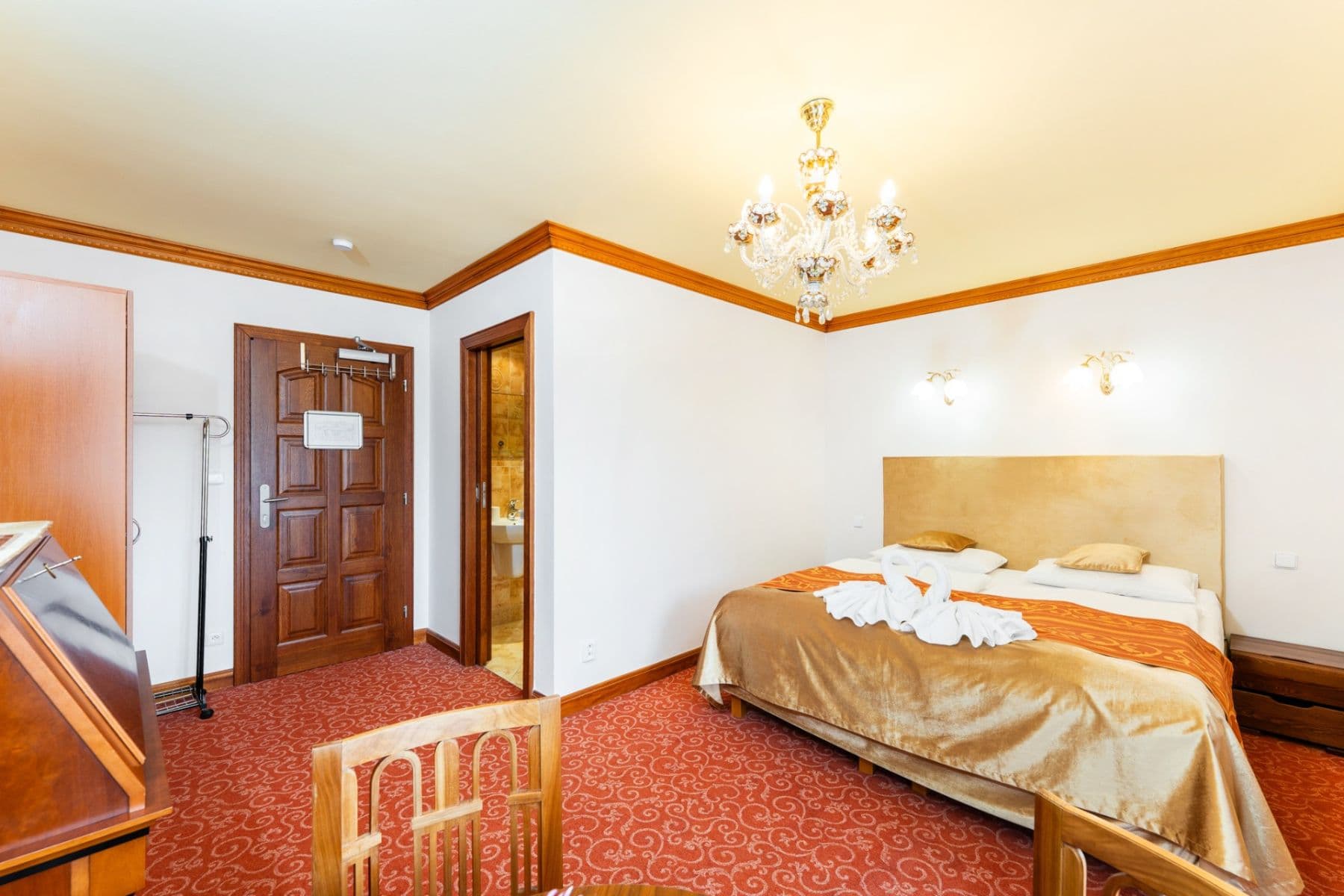 house for sale, 600 m², Fibichova, Jáchymov, Karlovarský Region house for sale, 600 m², Fibichova, Jáchymov, Karlovarský Region