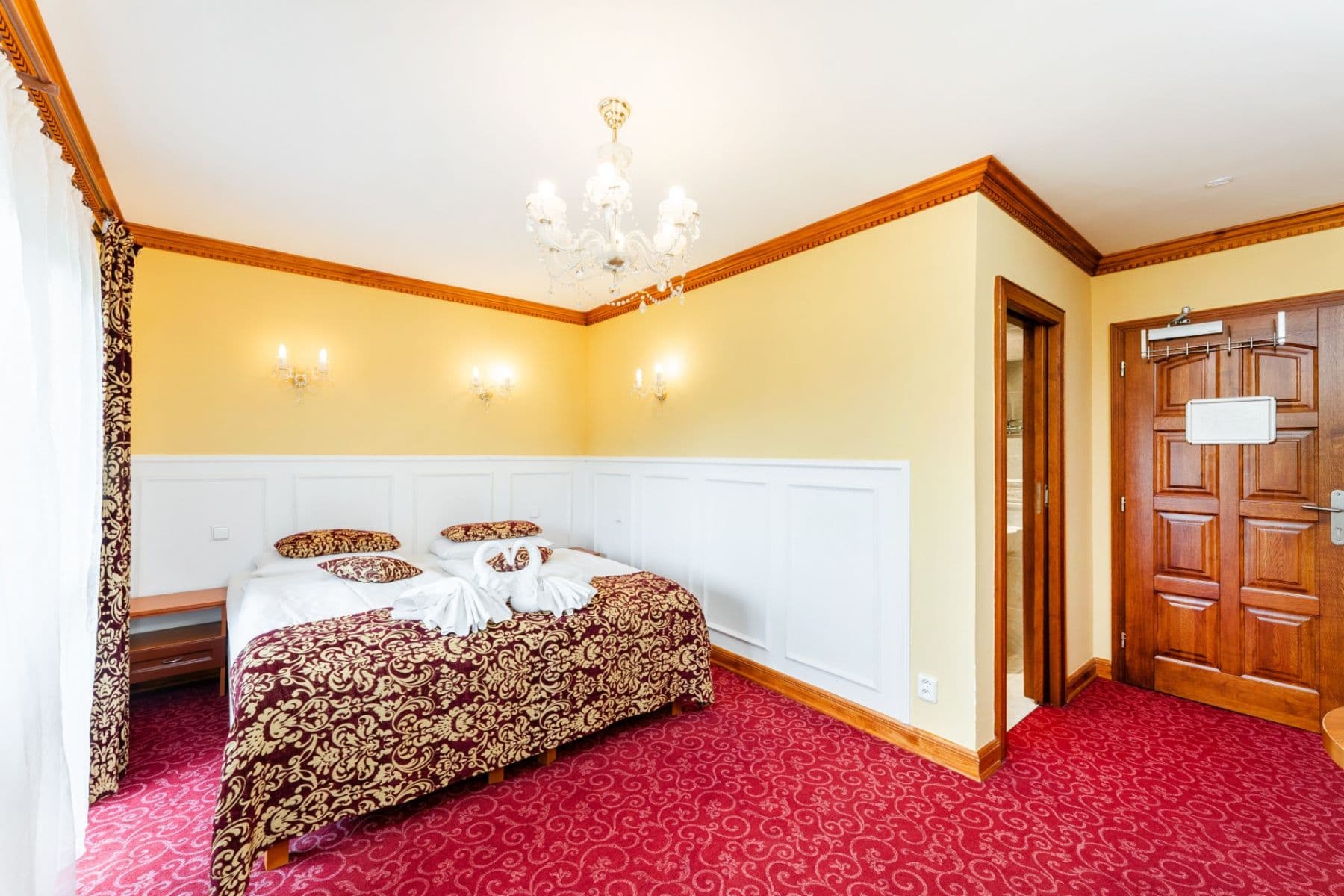 house for sale, 600 m², Fibichova, Jáchymov, Karlovarský Region house for sale, 600 m², Fibichova, Jáchymov, Karlovarský Region