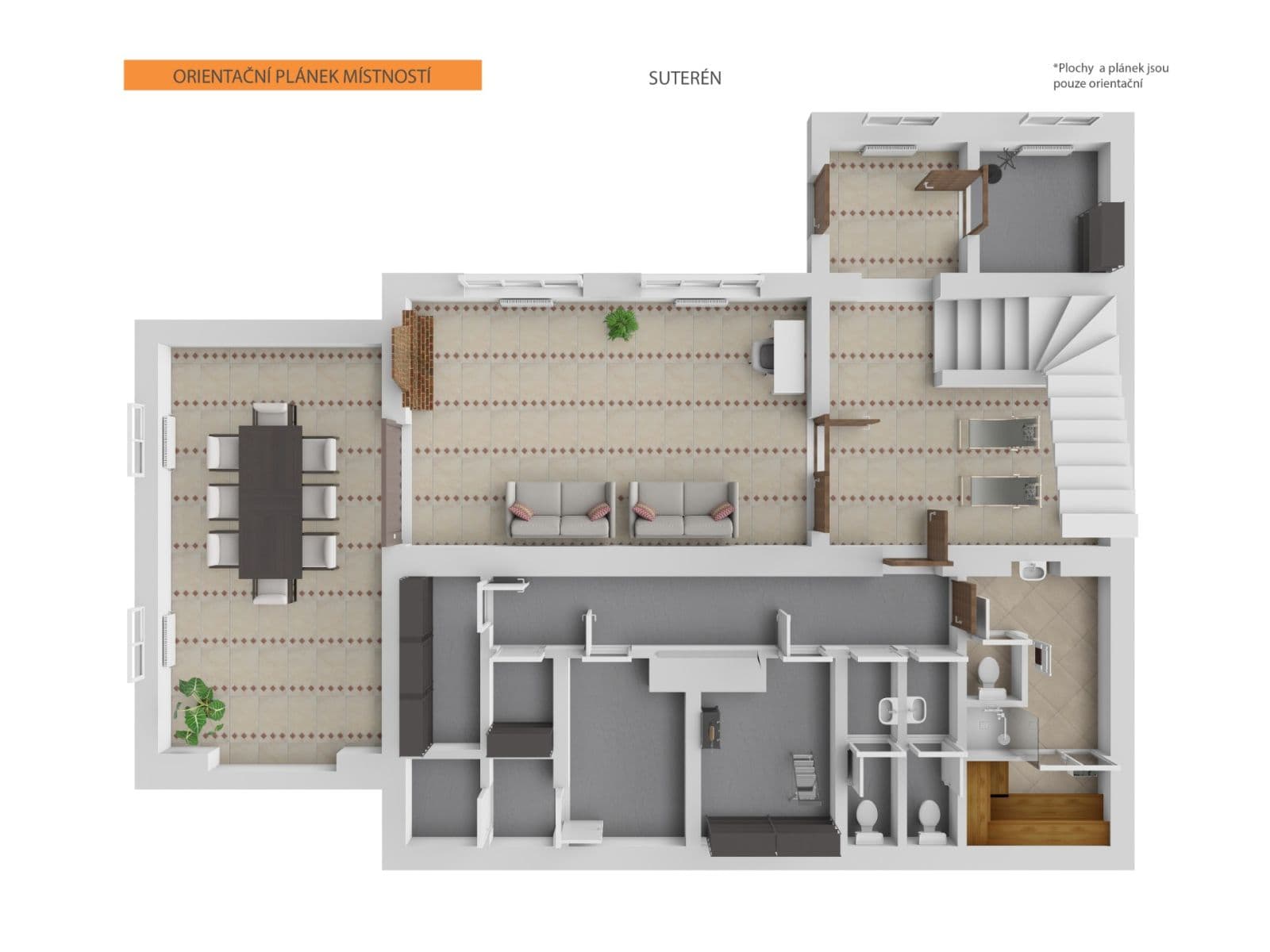 house for sale, 600 m², Fibichova, Jáchymov, Karlovarský Region house for sale, 600 m², Fibichova, Jáchymov, Karlovarský Region