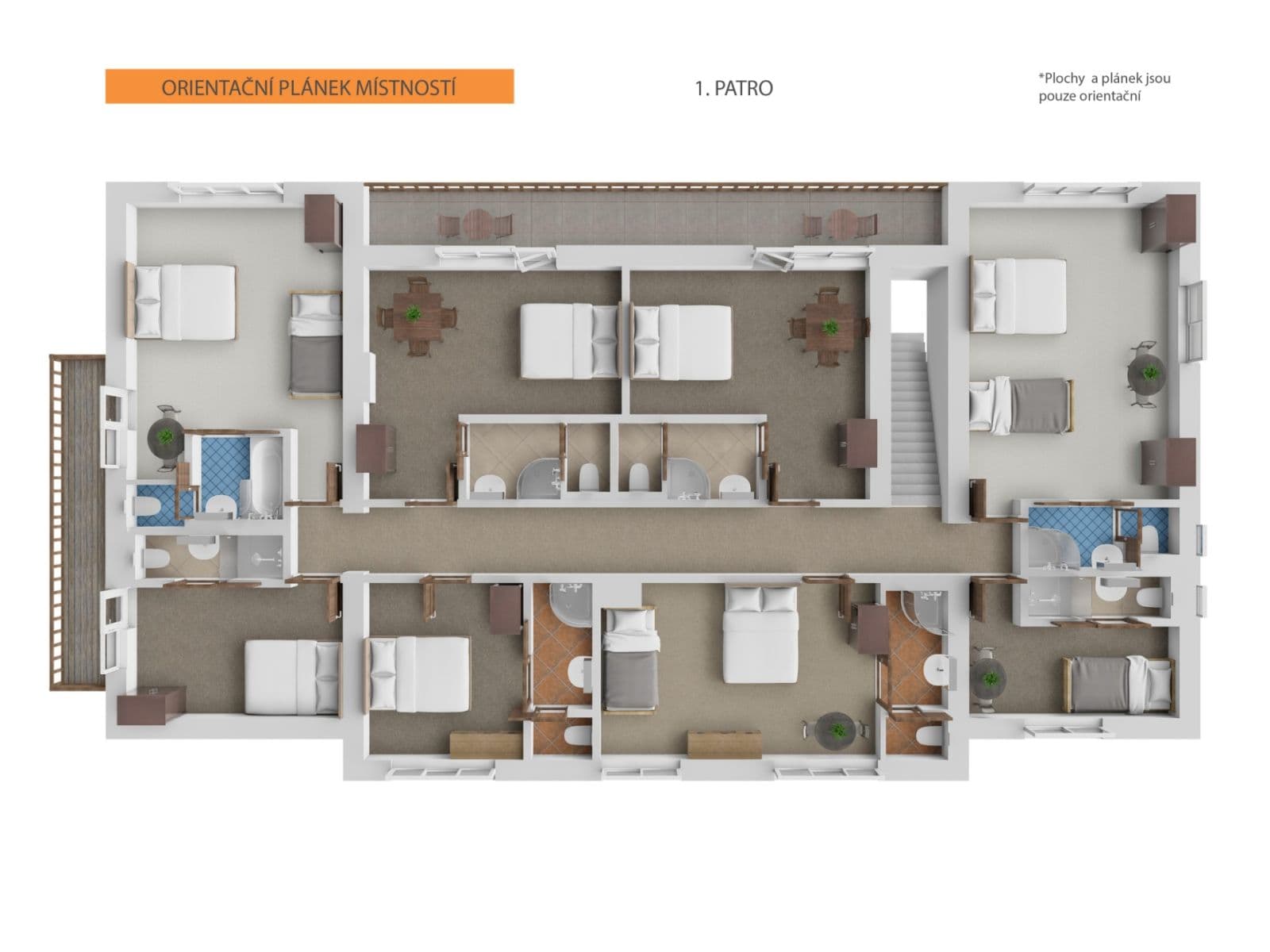 house for sale, 600 m², Fibichova, Jáchymov, Karlovarský Region house for sale, 600 m², Fibichova, Jáchymov, Karlovarský Region