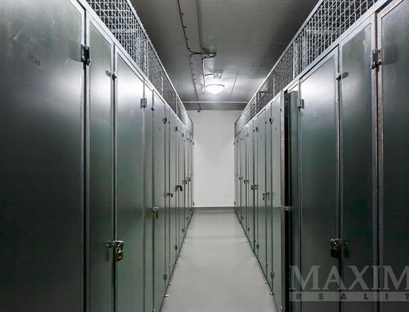 1 bedroom with open-plan kitchen flat for sale, 69 m², Argentinská, Prague, Prague 1 bedroom with open-plan kitchen flat for sale, 69 m², Argentinská, Prague, Prague