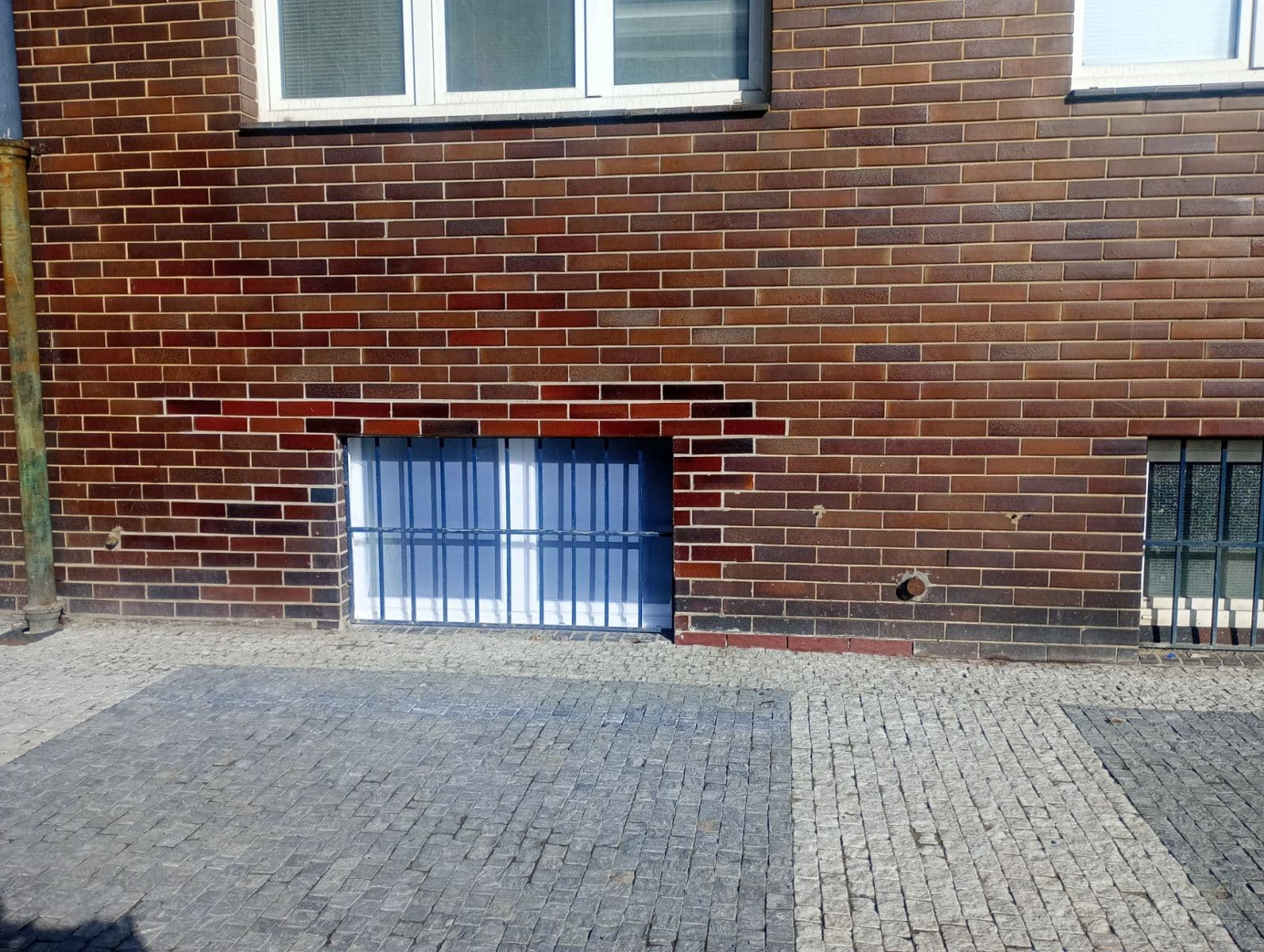 non-residential property to rent, 25 m², Krátká, Prague, Prague non-residential property to rent, 25 m², Krátká, Prague, Prague