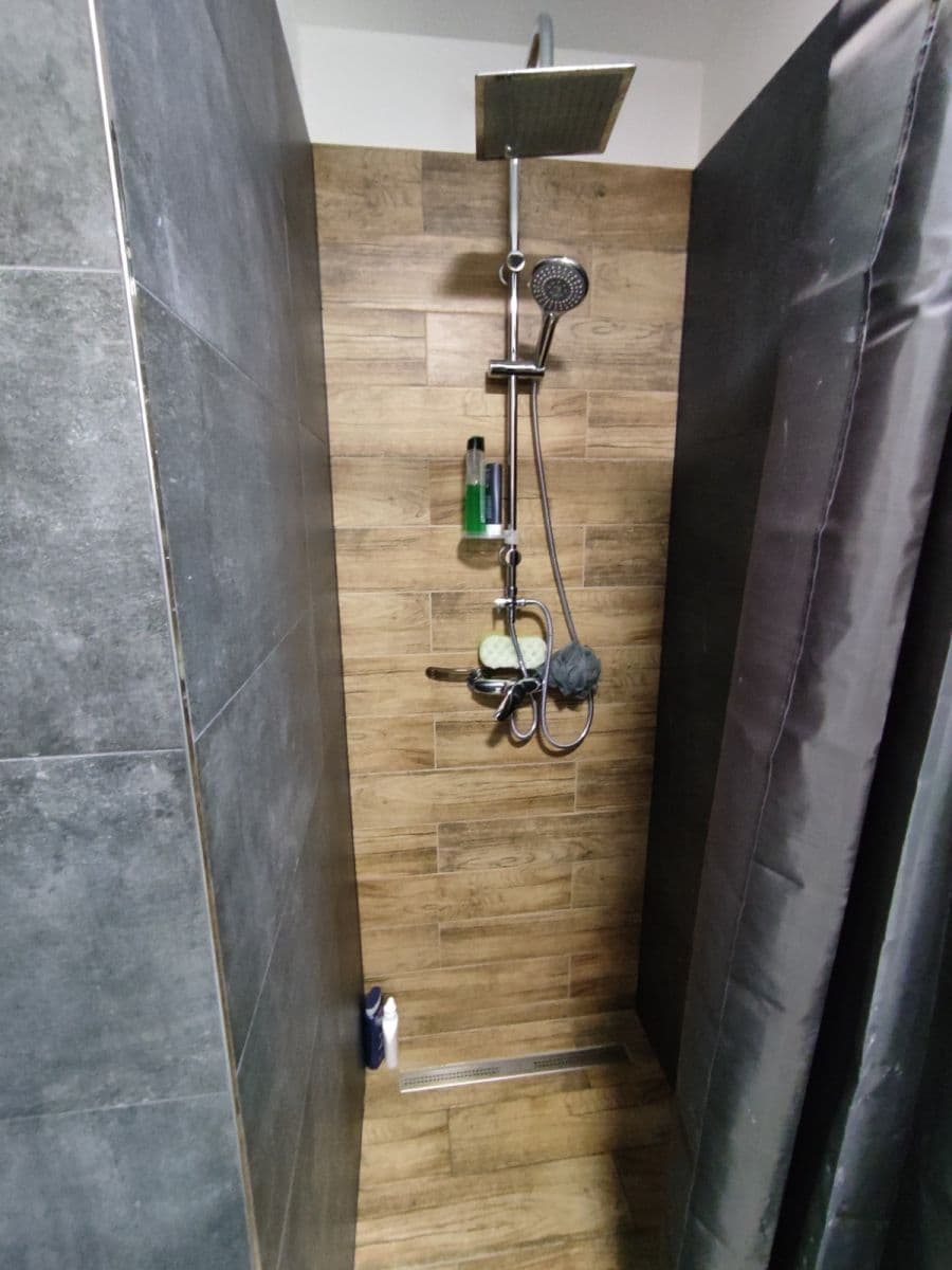 Studio flat to rent, 26 m², Votroubkova, Brno, Jihomoravský Region Studio flat to rent, 26 m², Votroubkova, Brno, Jihomoravský Region