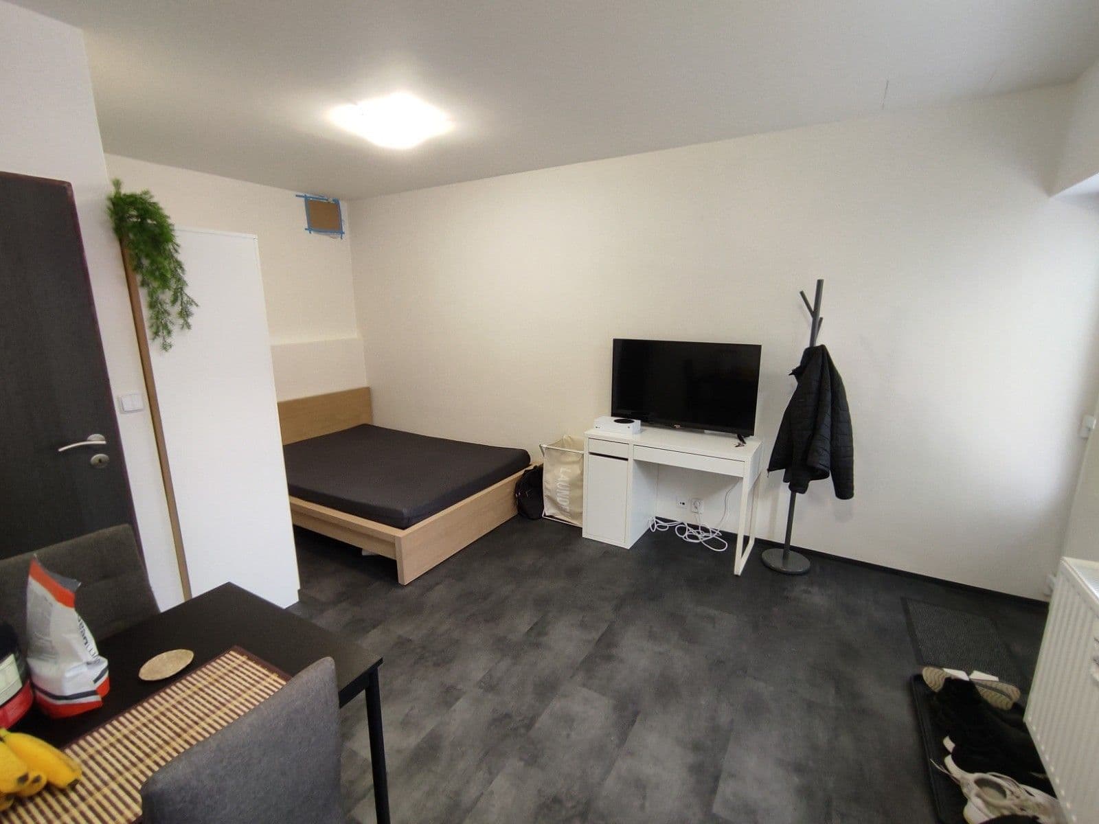 Studio flat to rent, 26 m², Votroubkova, Brno, Jihomoravský Region Studio flat to rent, 26 m², Votroubkova, Brno, Jihomoravský Region